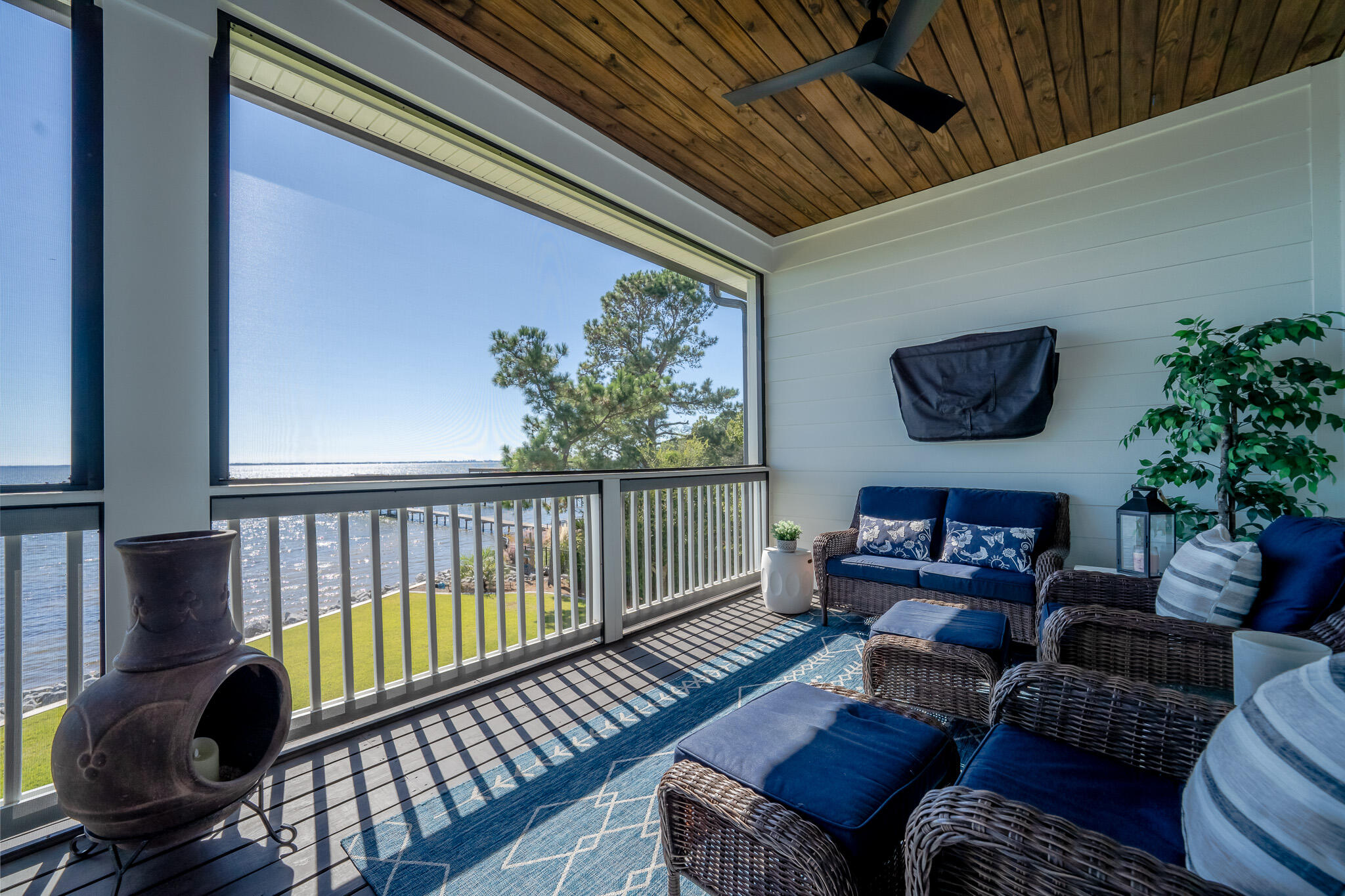 DOLPHIN COVE ESTATES T/H - Residential