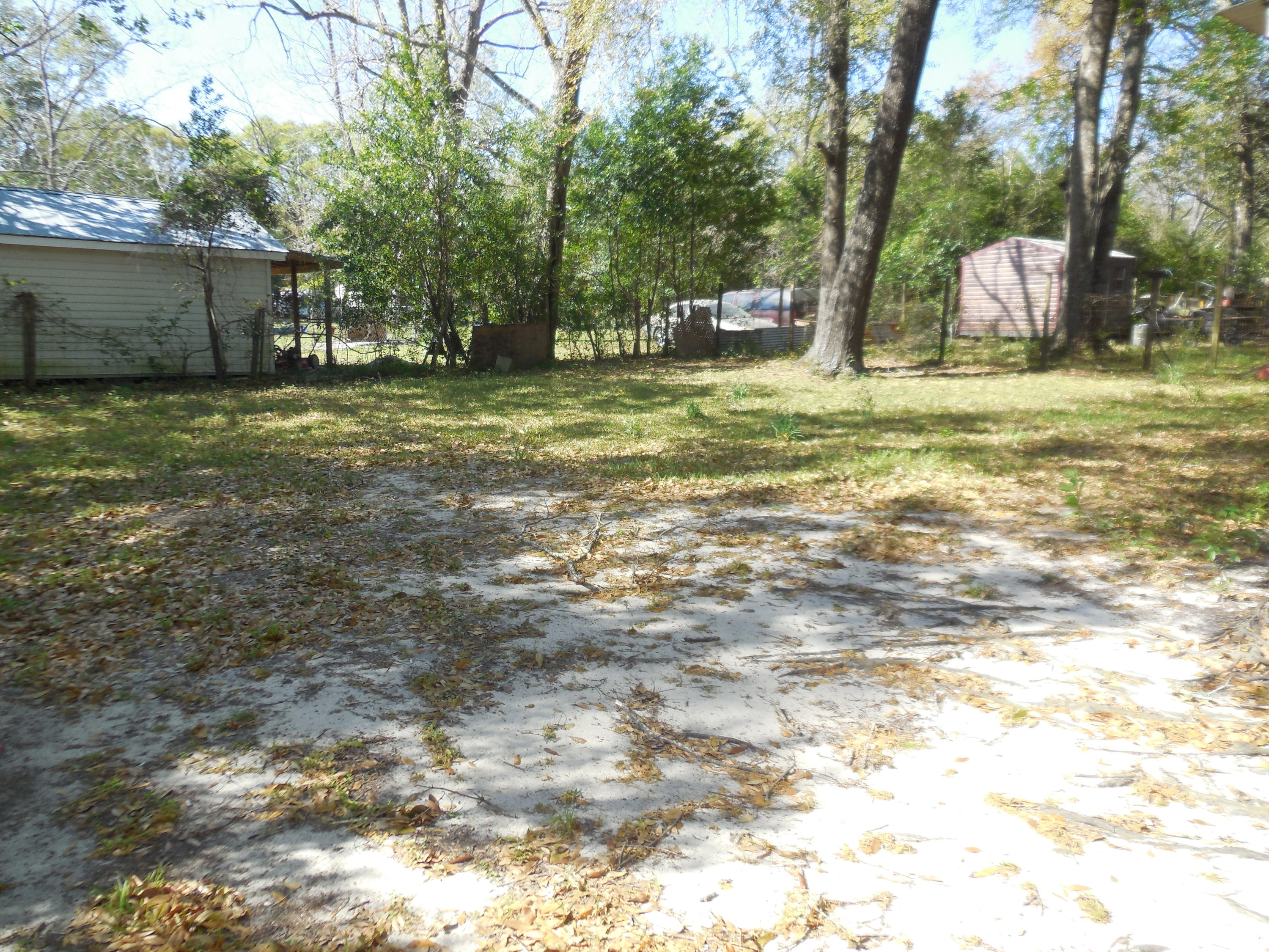 Crestview - Residential Lease