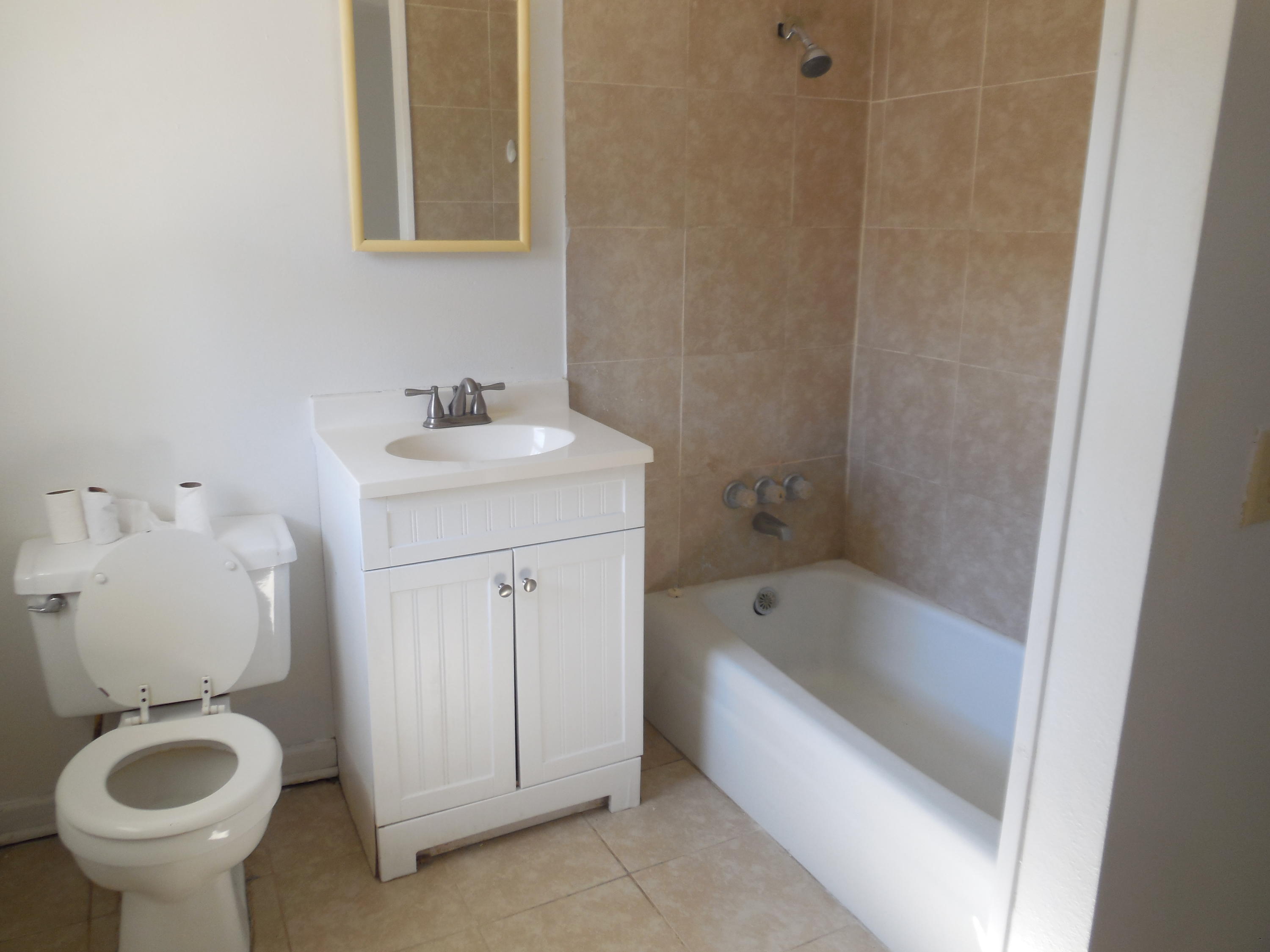 Crestview - Residential Lease