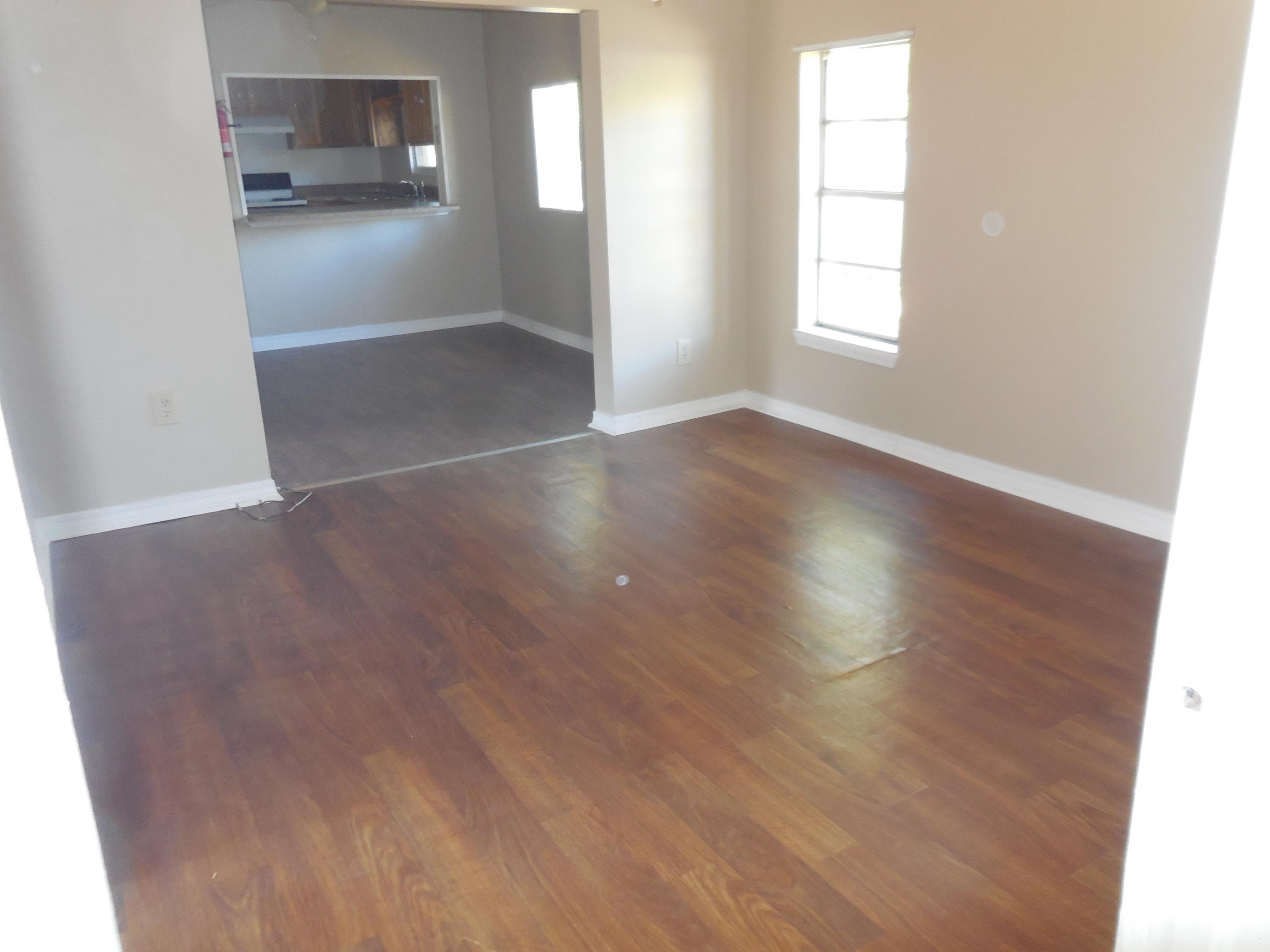 Crestview - Residential Lease