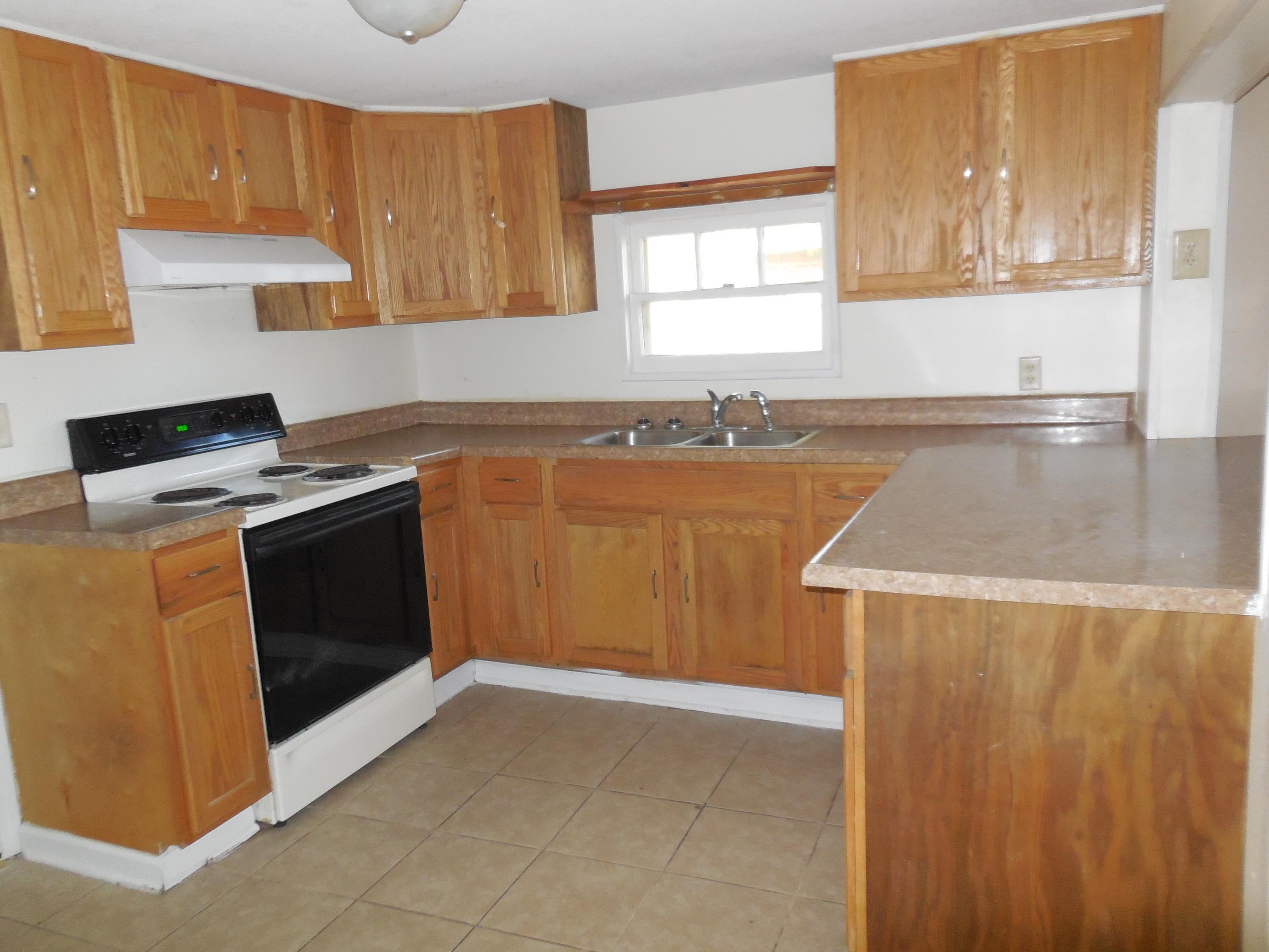 Crestview - Residential Lease