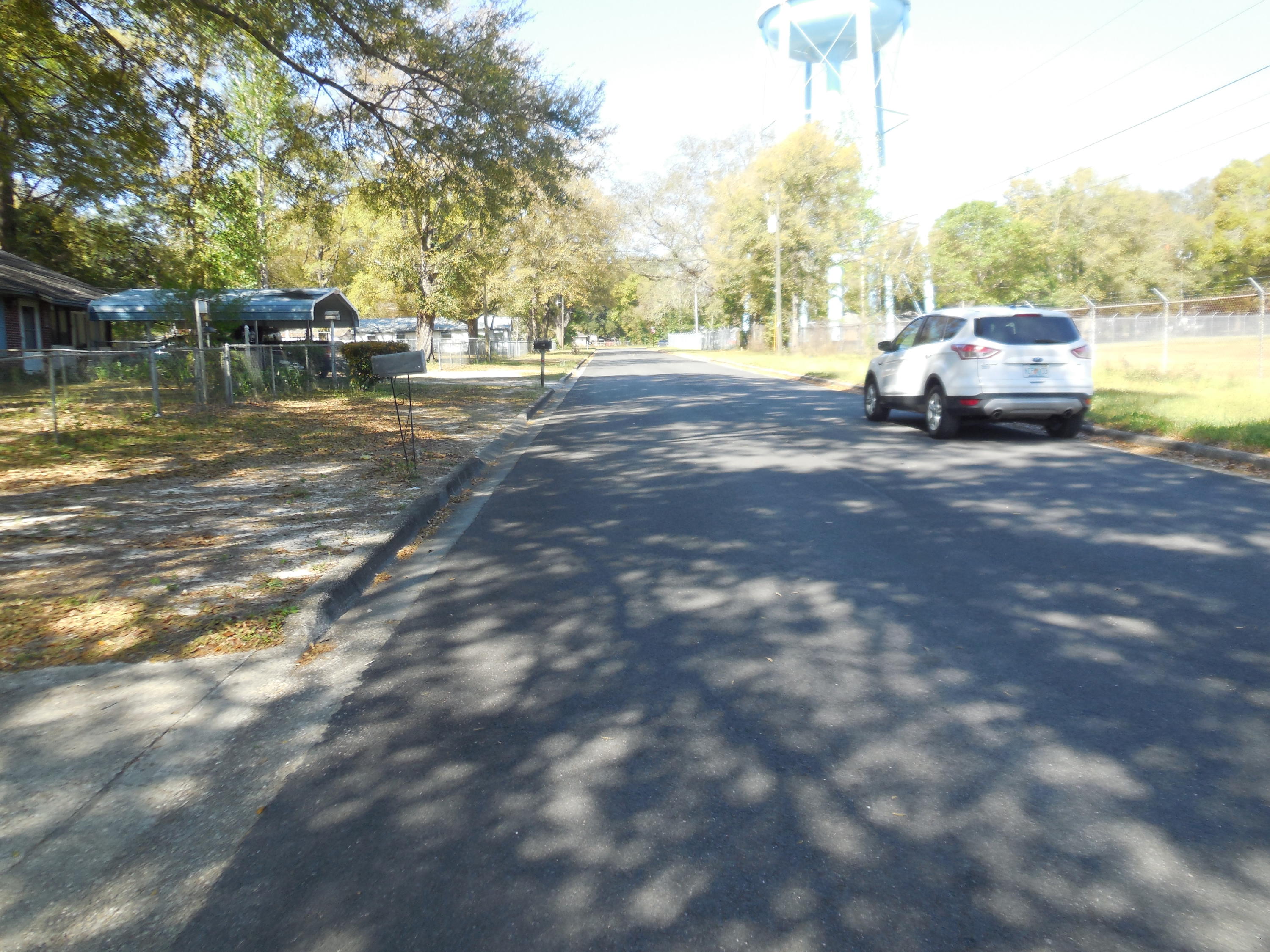 Crestview - Residential Lease