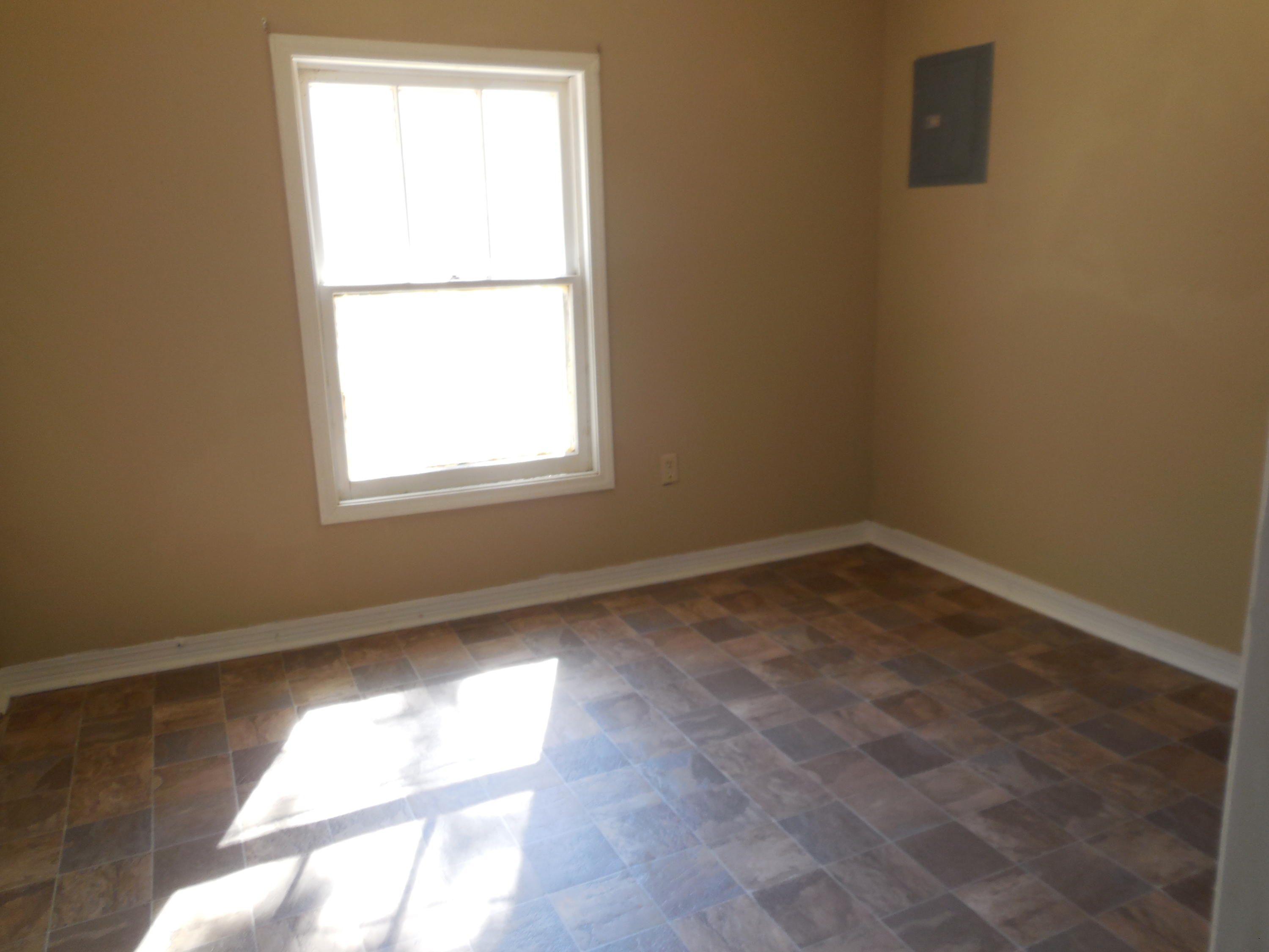 Crestview - Residential Lease