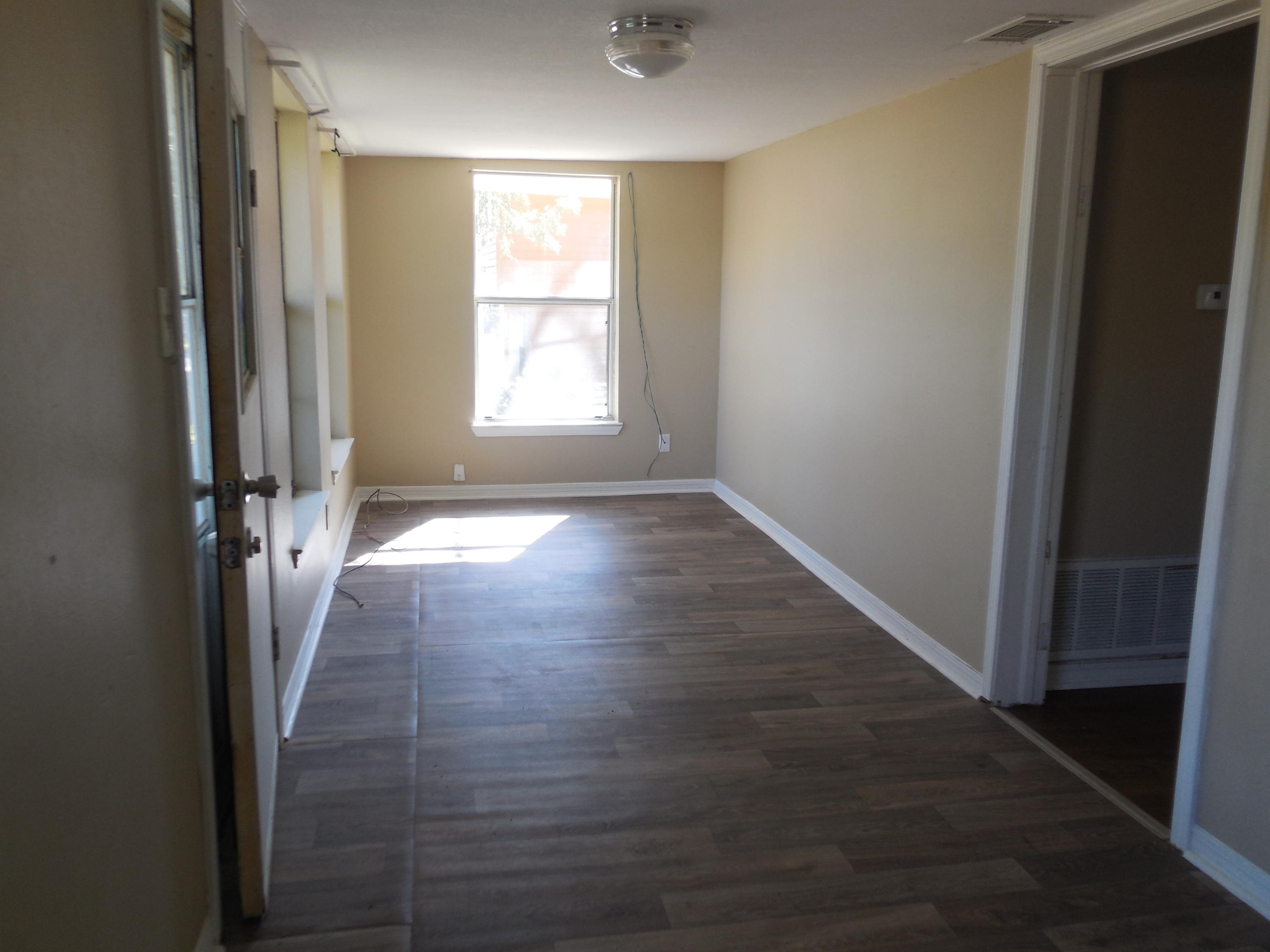 Crestview - Residential Lease