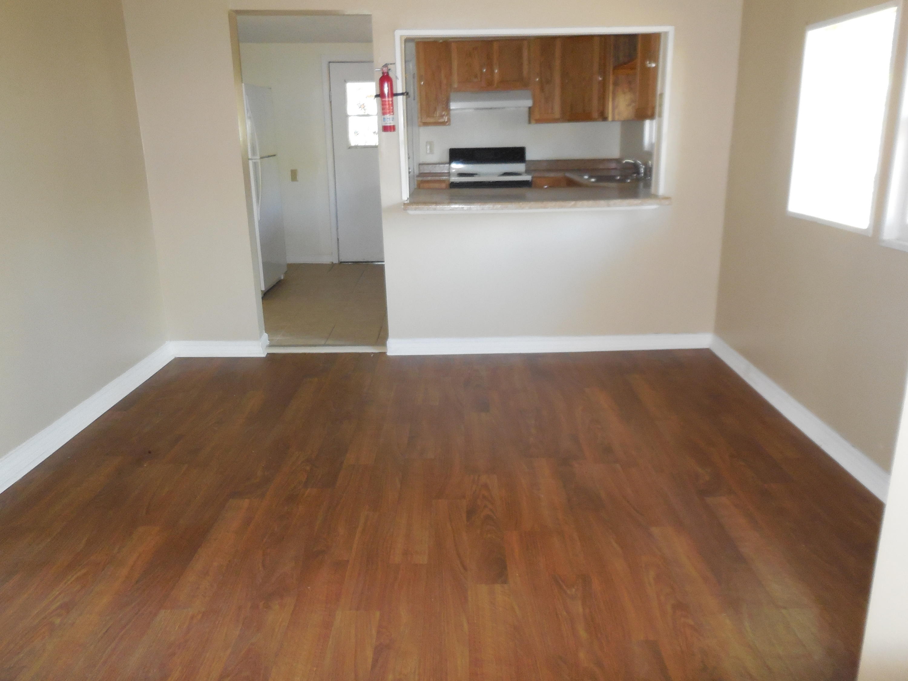 Crestview - Residential Lease