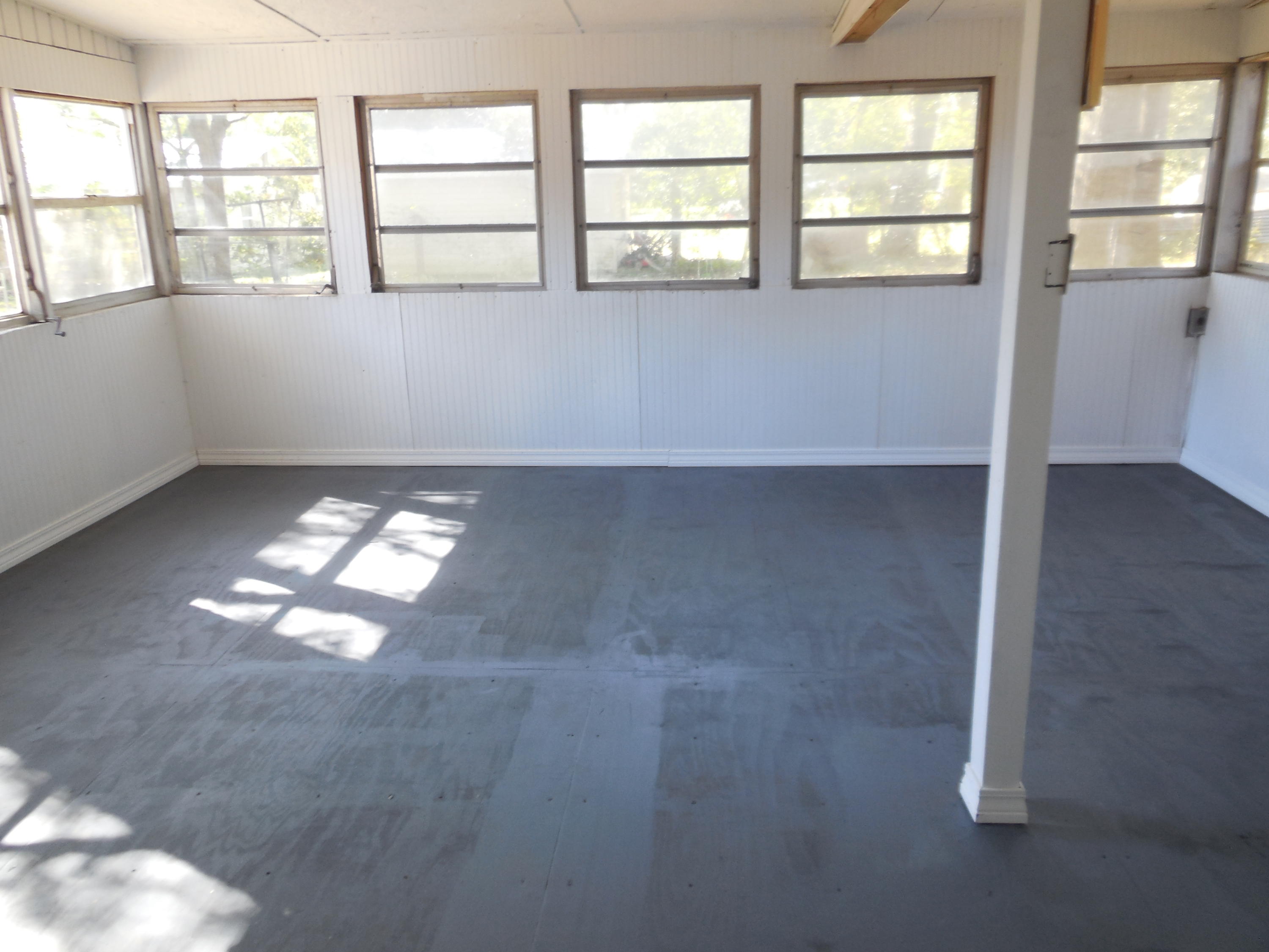 Crestview - Residential Lease