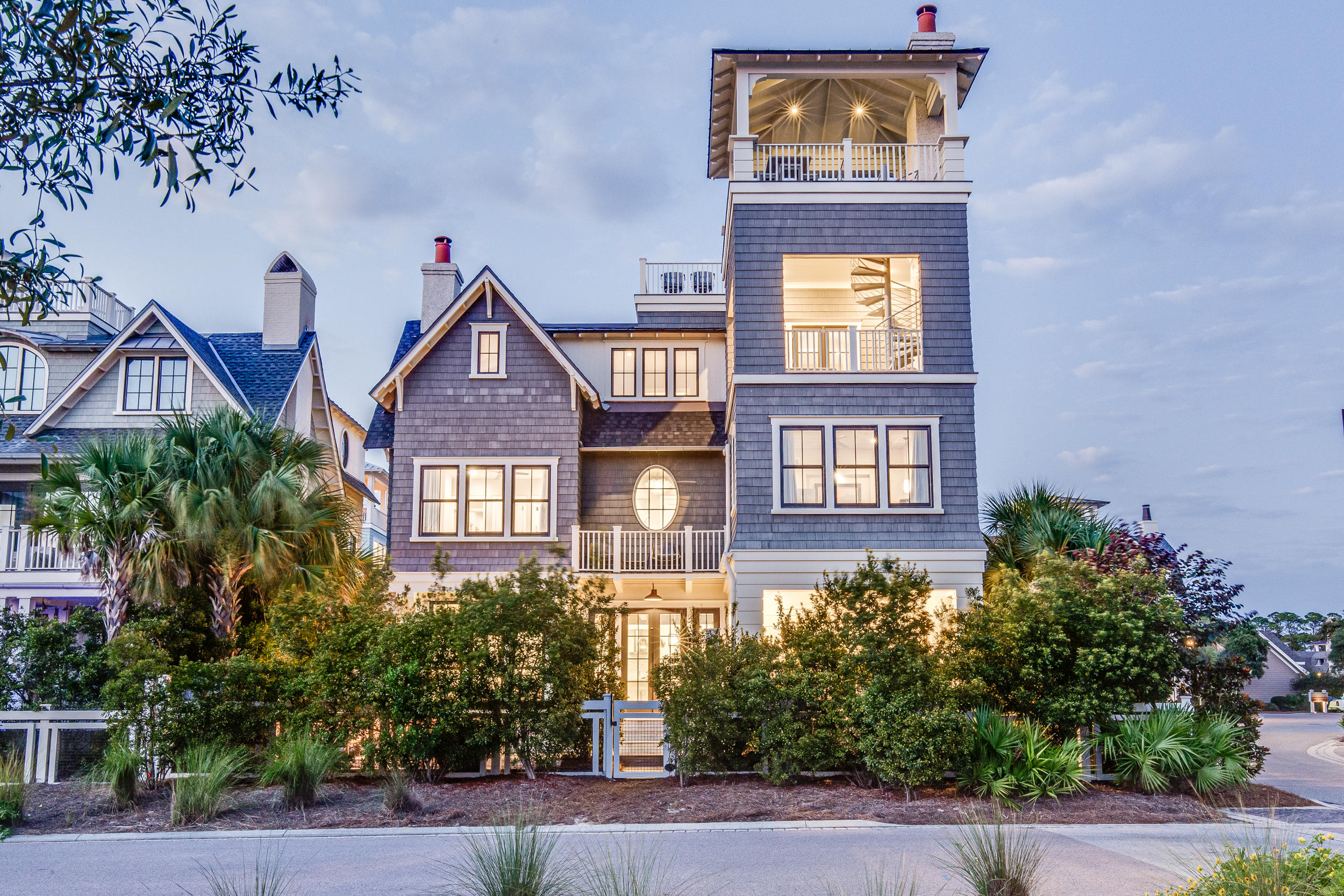WATERSOUND BEACH - Residential