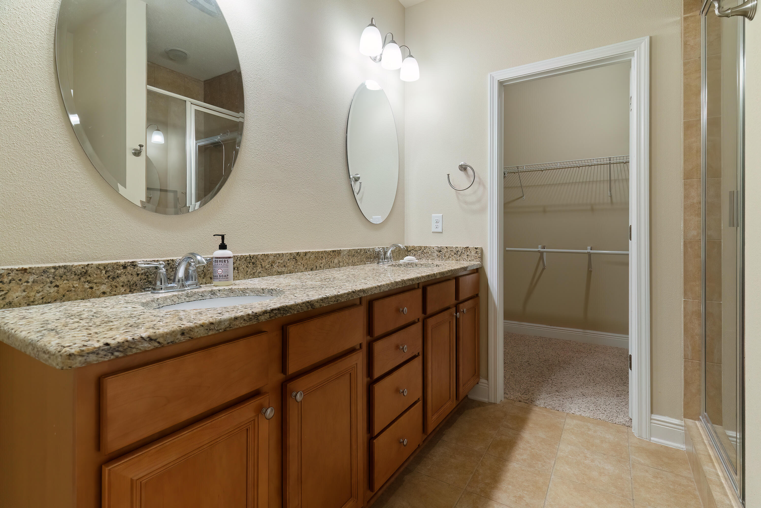 Redstone Commons - Residential