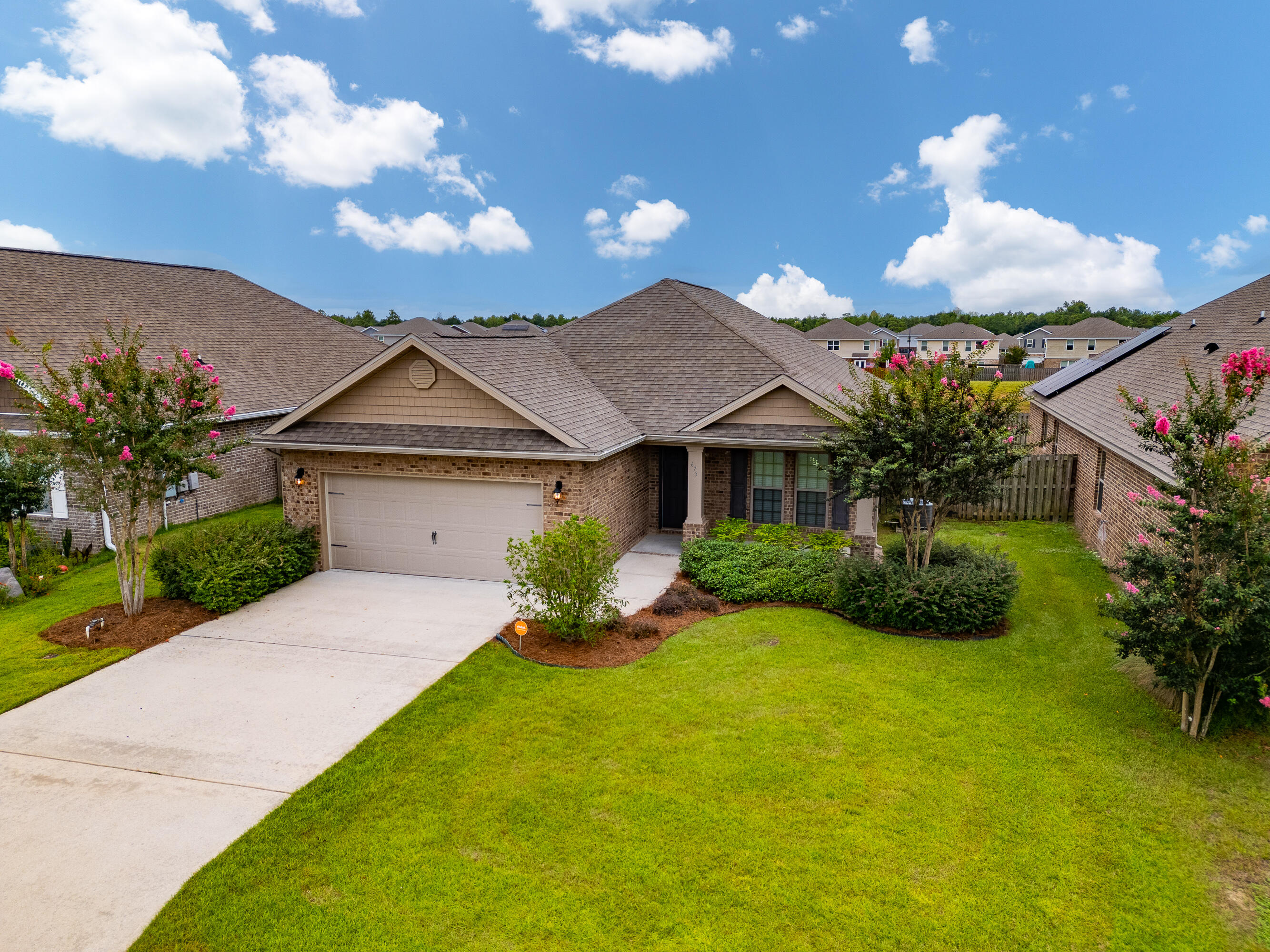 Redstone Commons - Residential