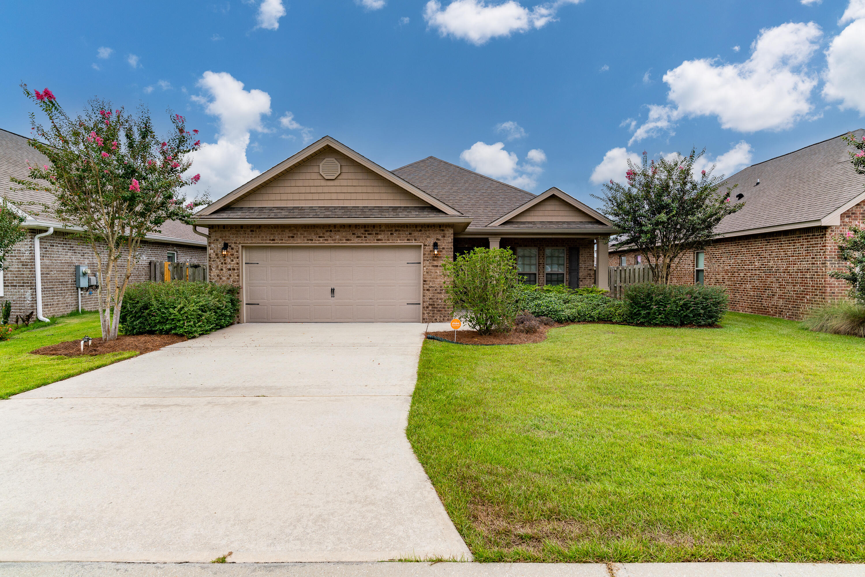 Redstone Commons - Residential