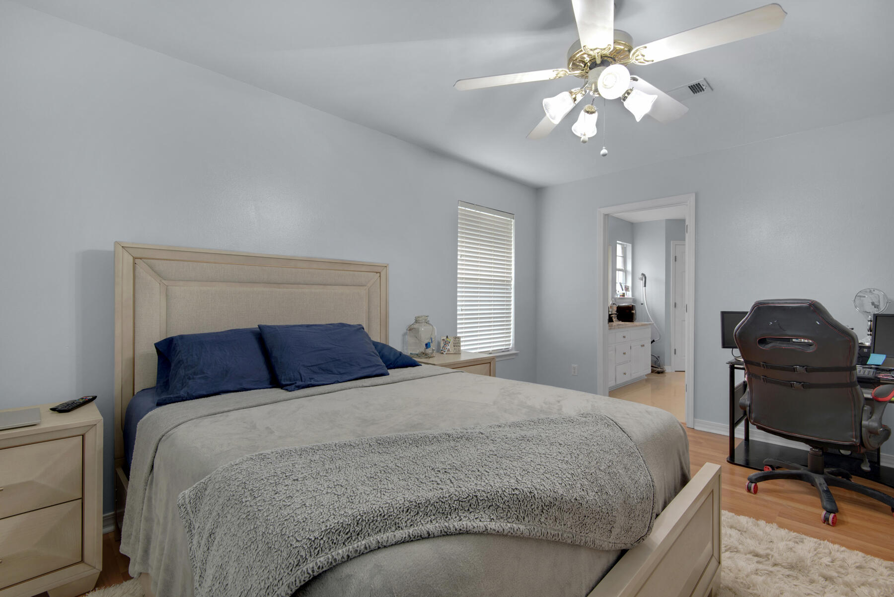 CHEROKEE BEND S/D PH 2 - Residential Lease