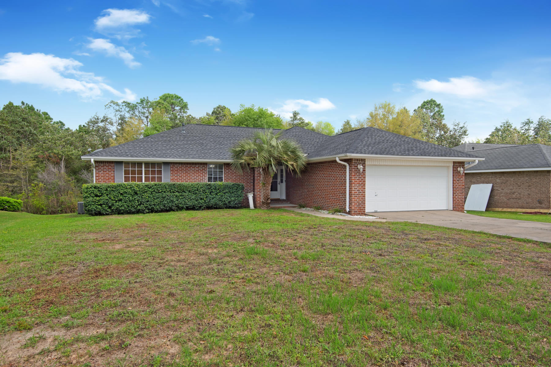 CHEROKEE BEND S/D PH 2 - Residential Lease