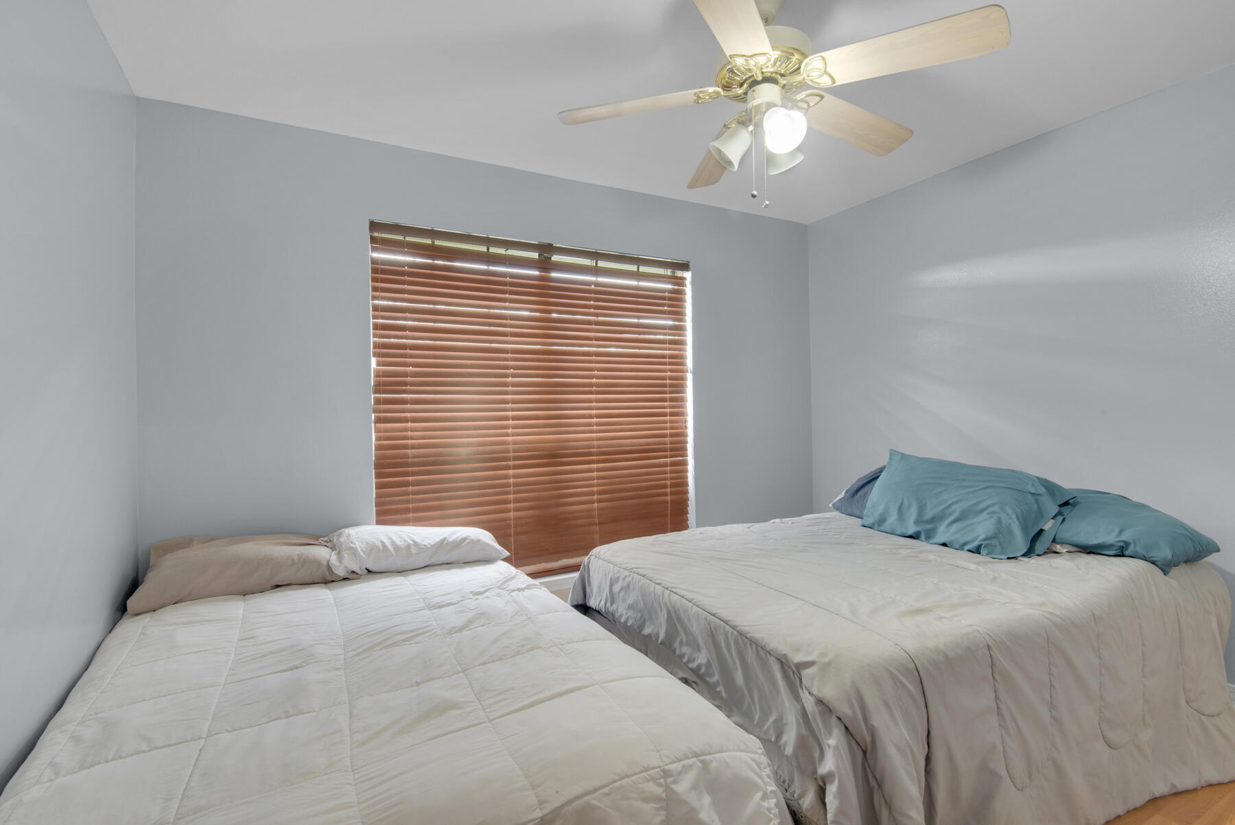CHEROKEE BEND S/D PH 2 - Residential Lease