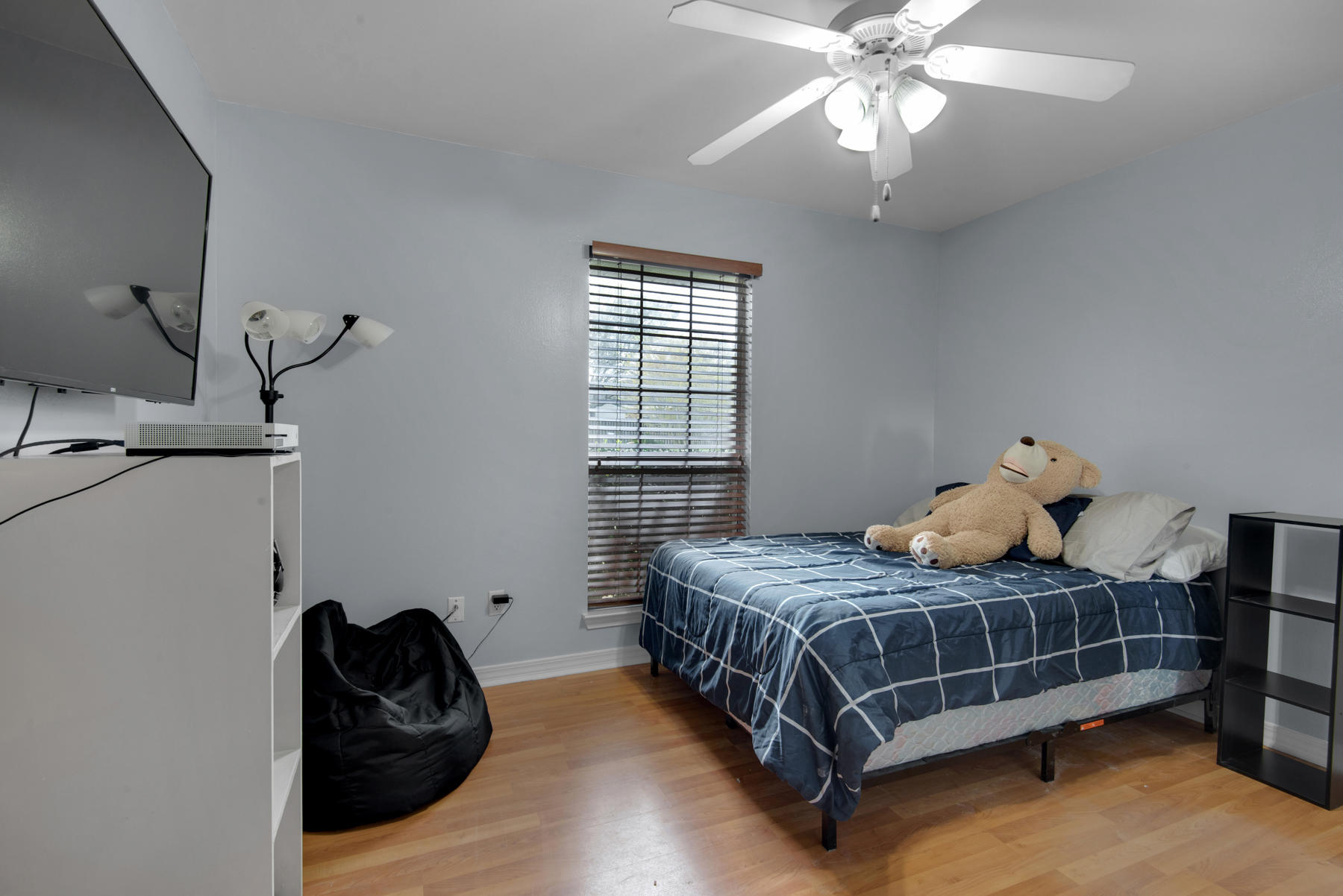 CHEROKEE BEND S/D PH 2 - Residential Lease
