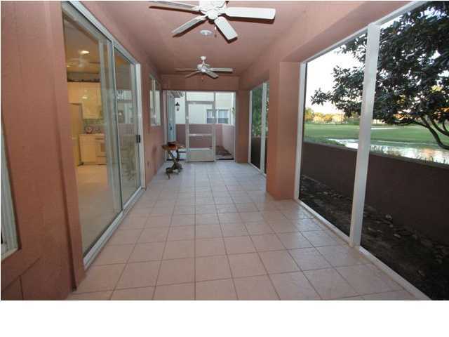 LEGEND CREEK AT SANDESTIN - Residential Lease
