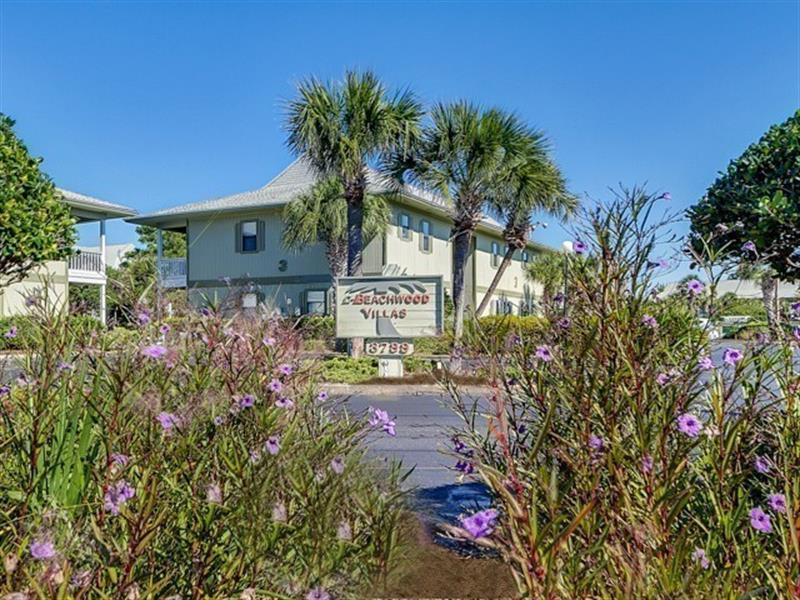BEACHWOOD VILLAS CONDO - Residential Lease