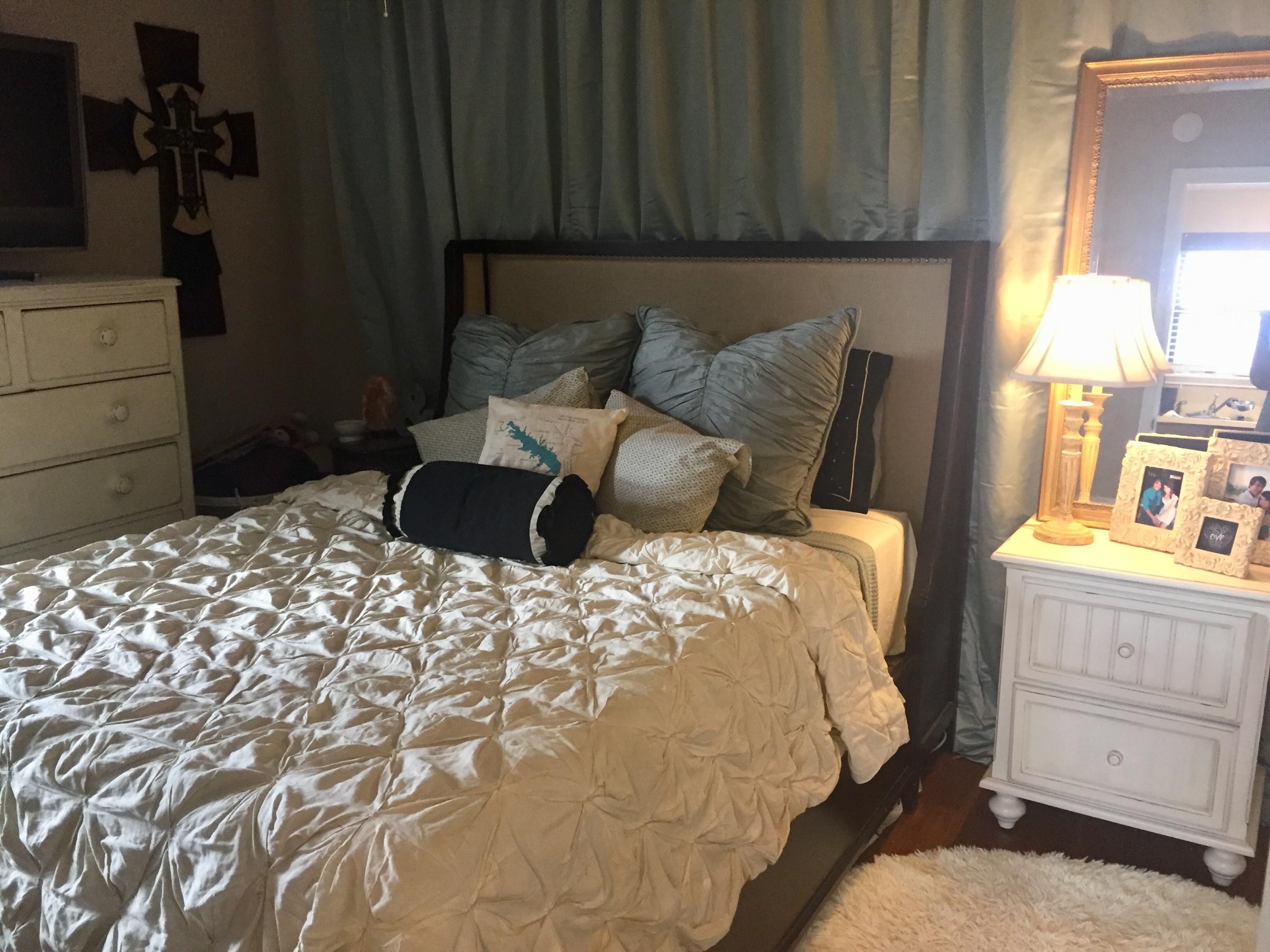 BEACHWOOD VILLAS CONDO - Residential Lease