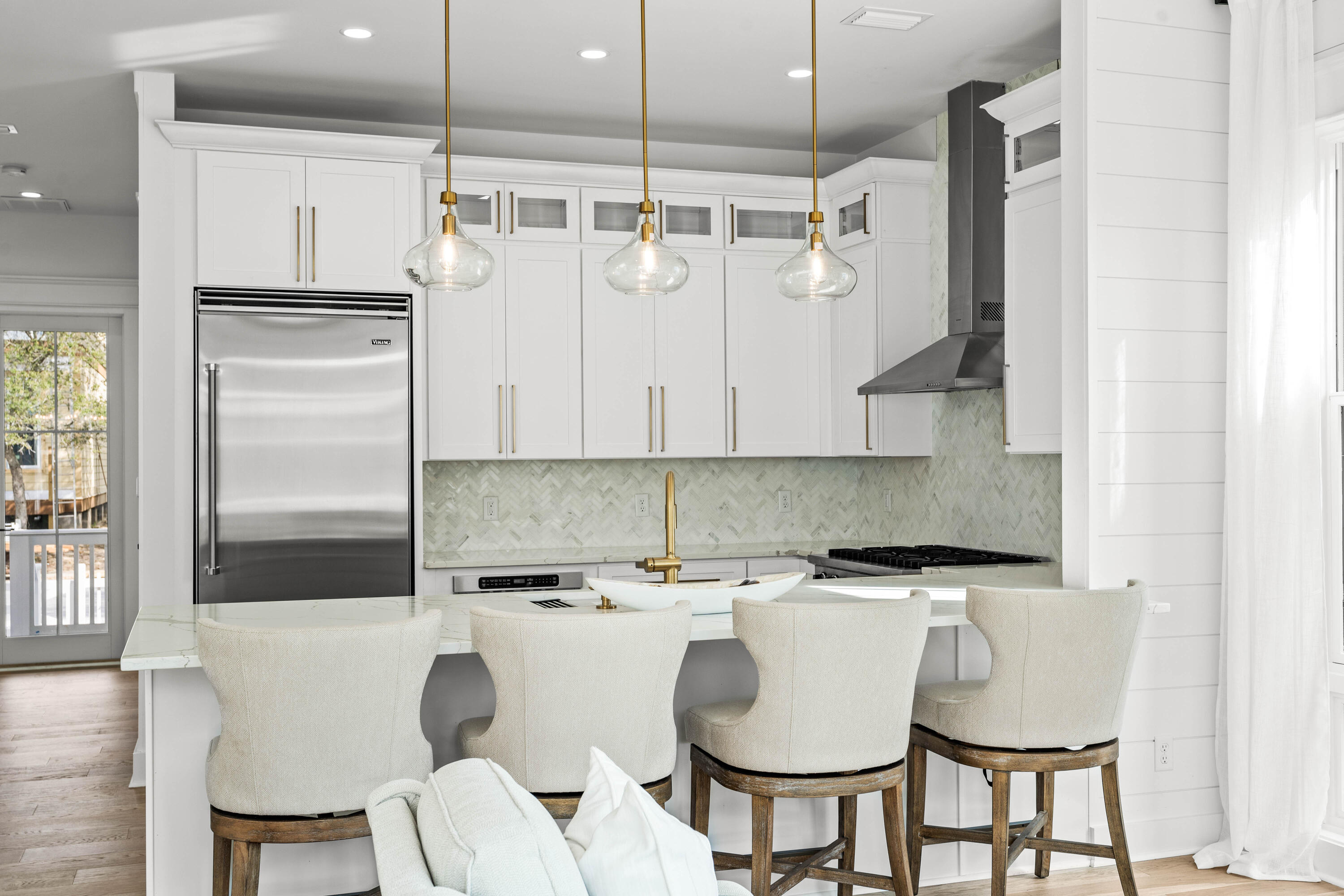 CARILLON BEACH PH XXXIII - Residential