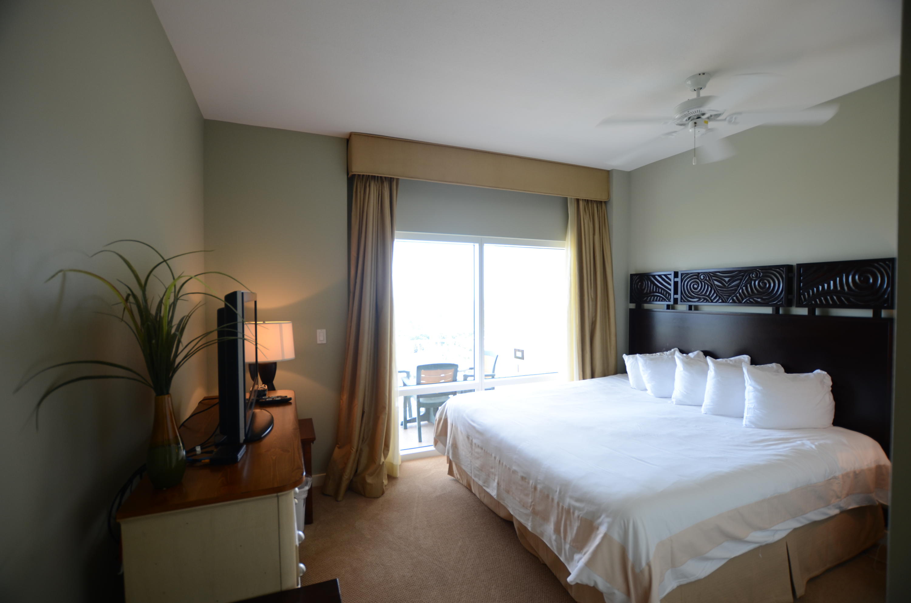 LUAU I - Residential Lease