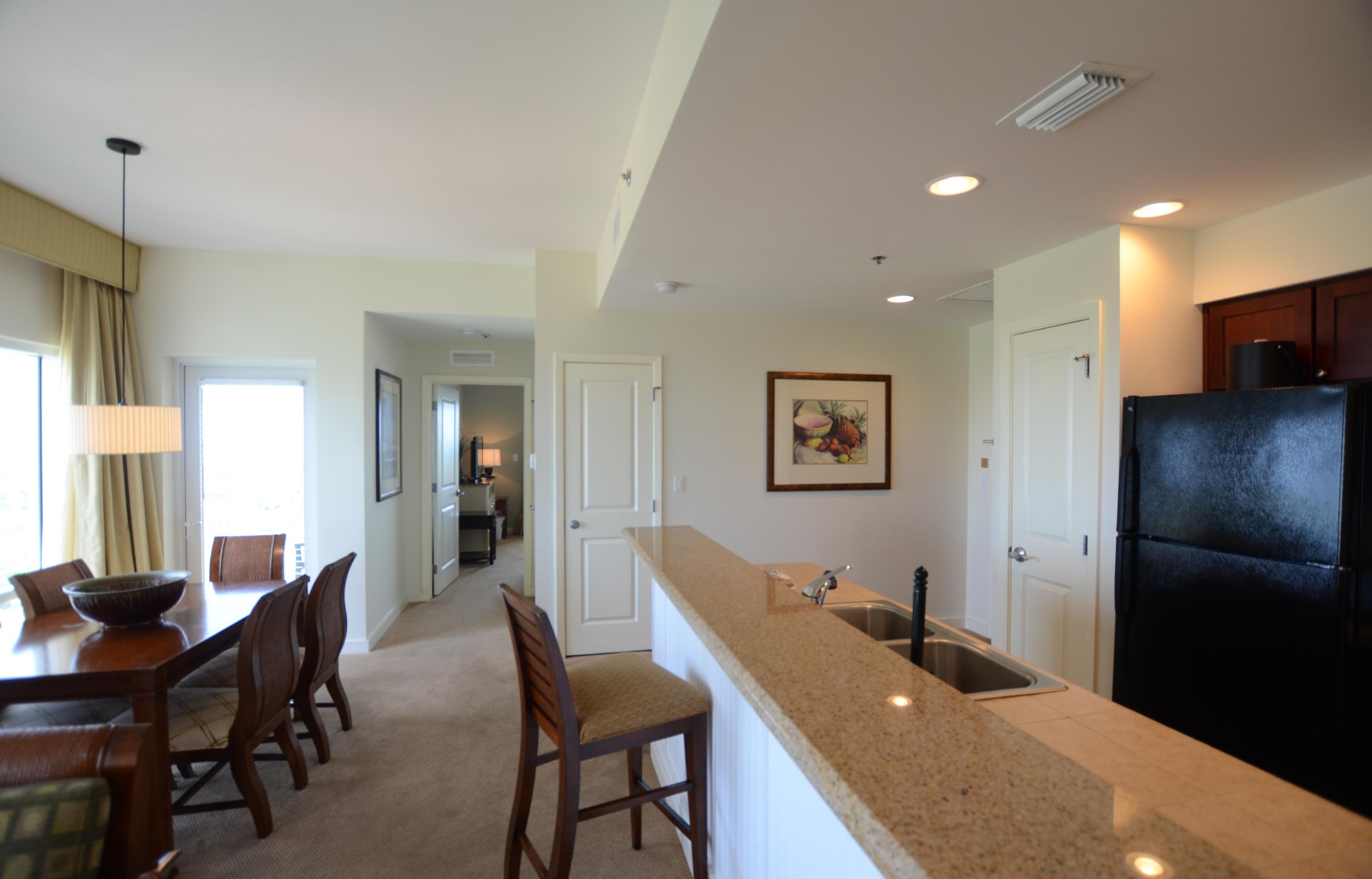 LUAU I - Residential Lease