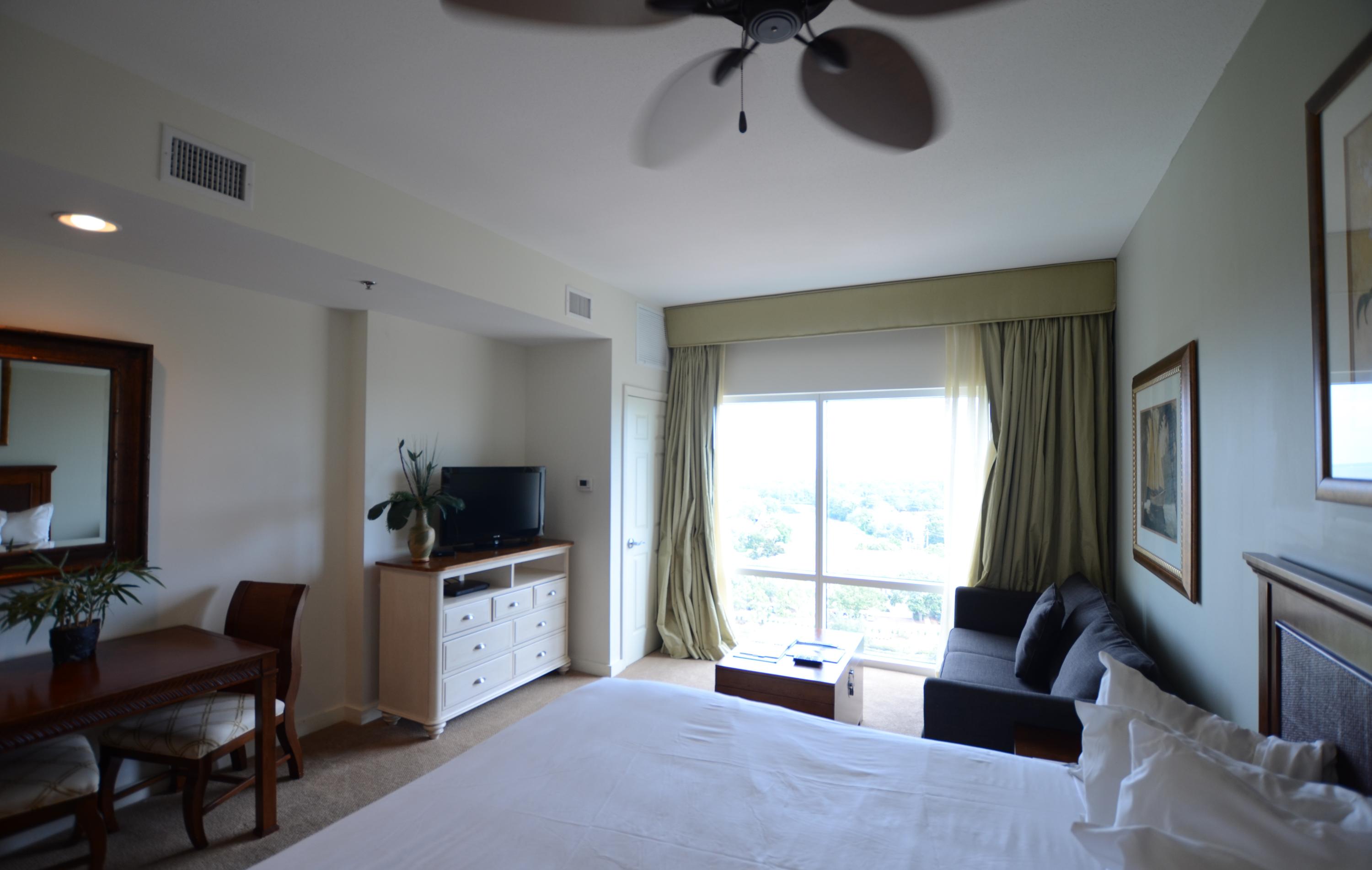 LUAU I - Residential Lease