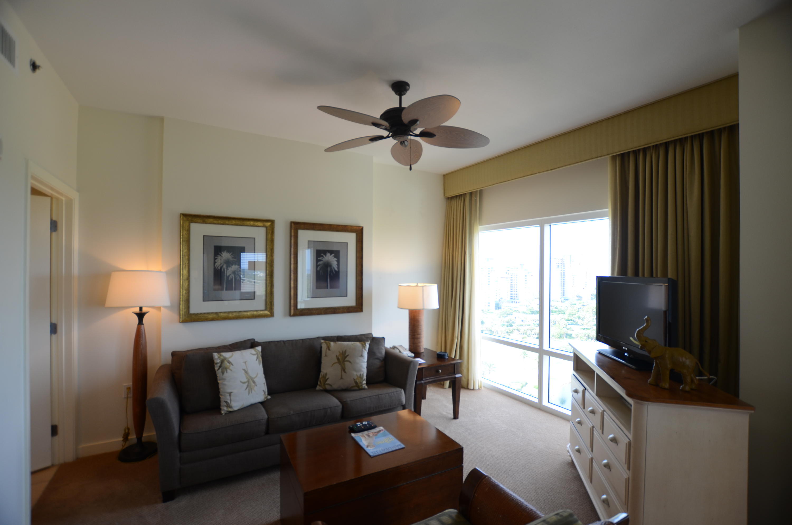 LUAU I - Residential Lease