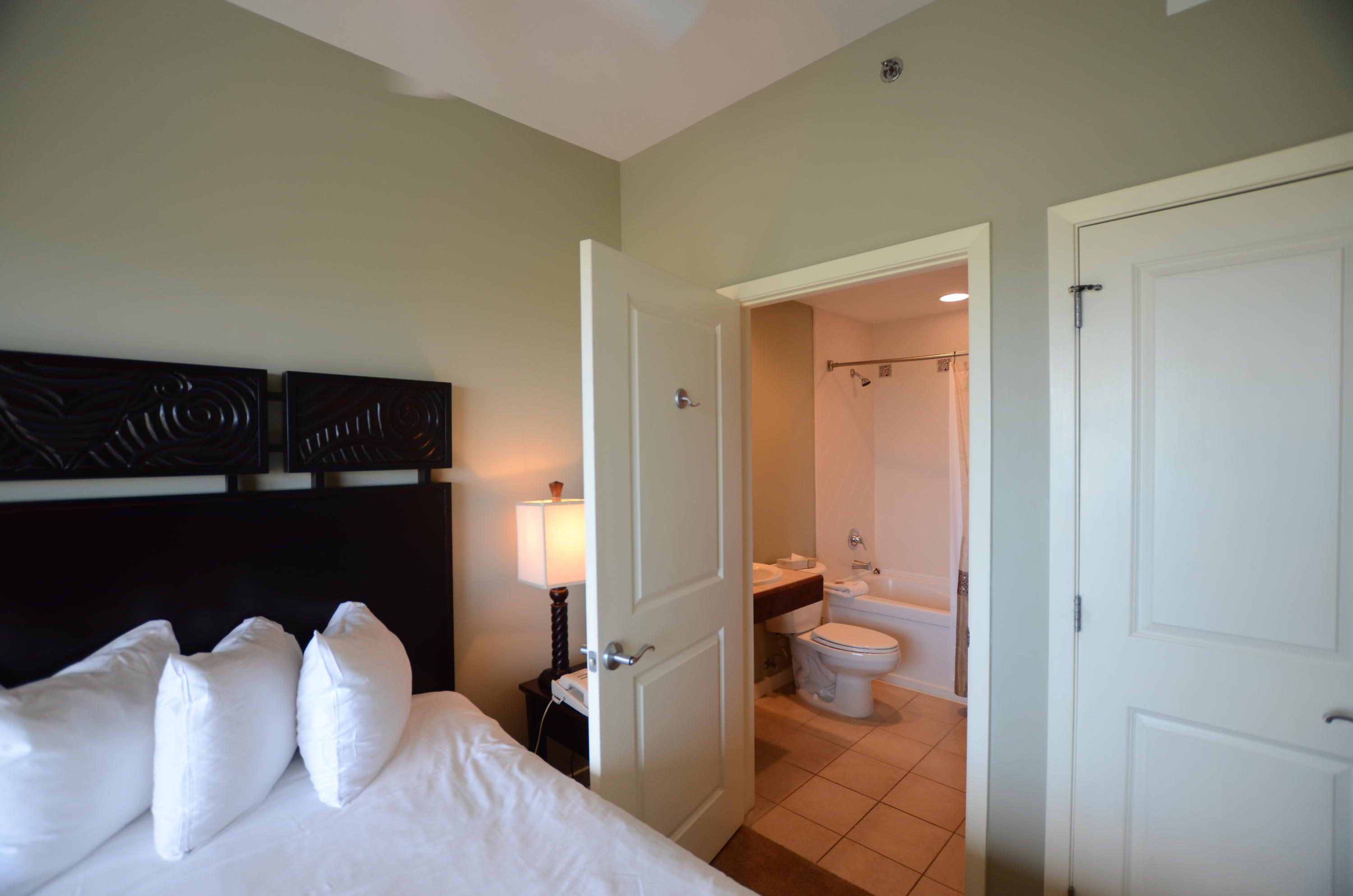 LUAU I - Residential Lease