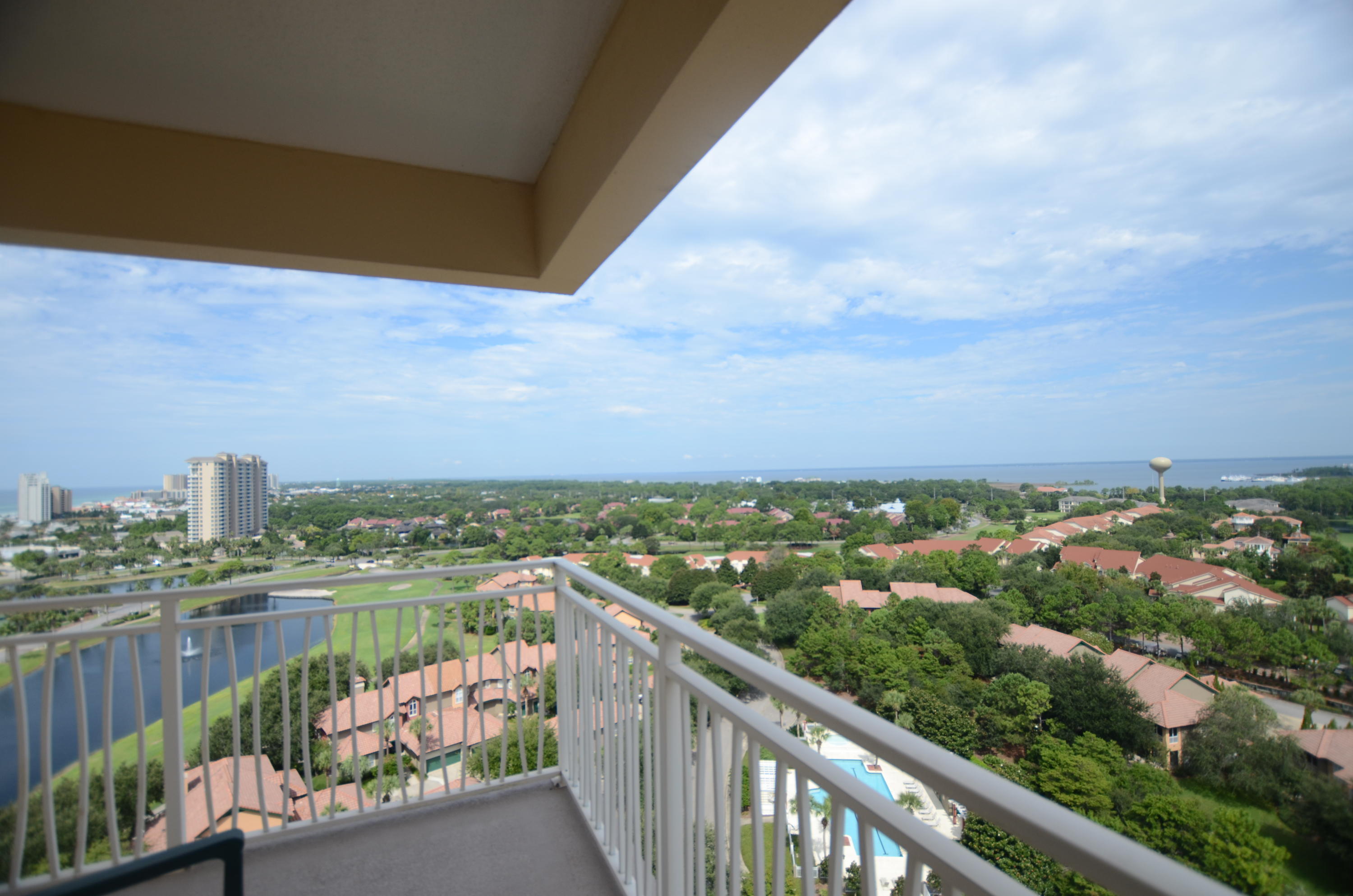 LUAU I - Residential Lease