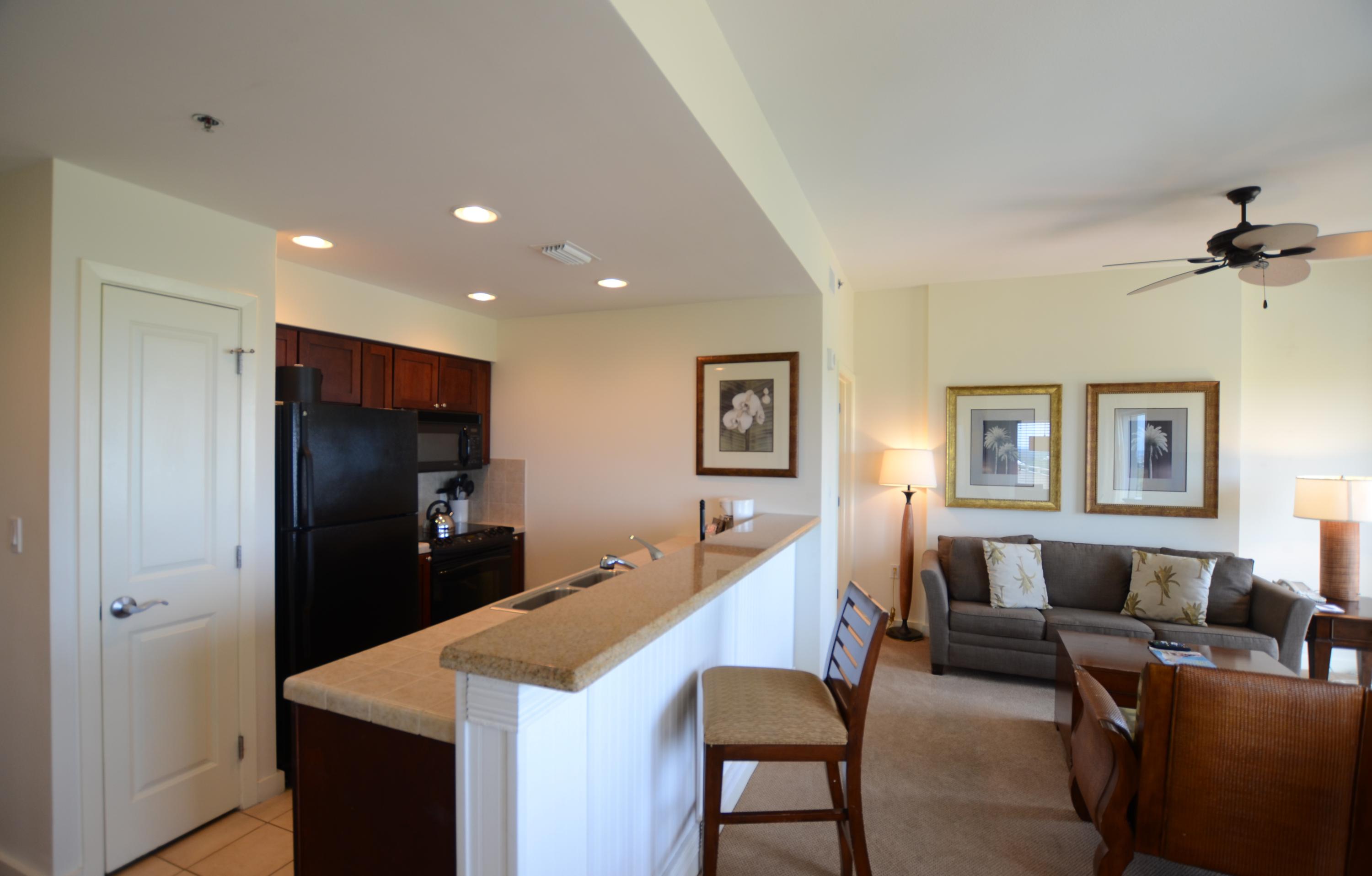 LUAU I - Residential Lease