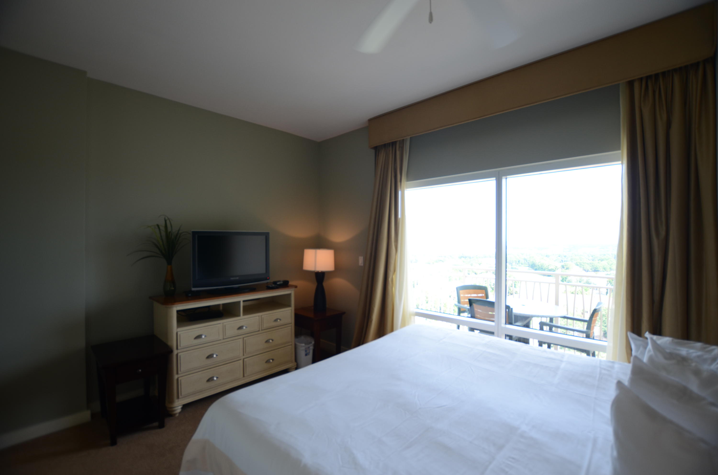 LUAU I - Residential Lease