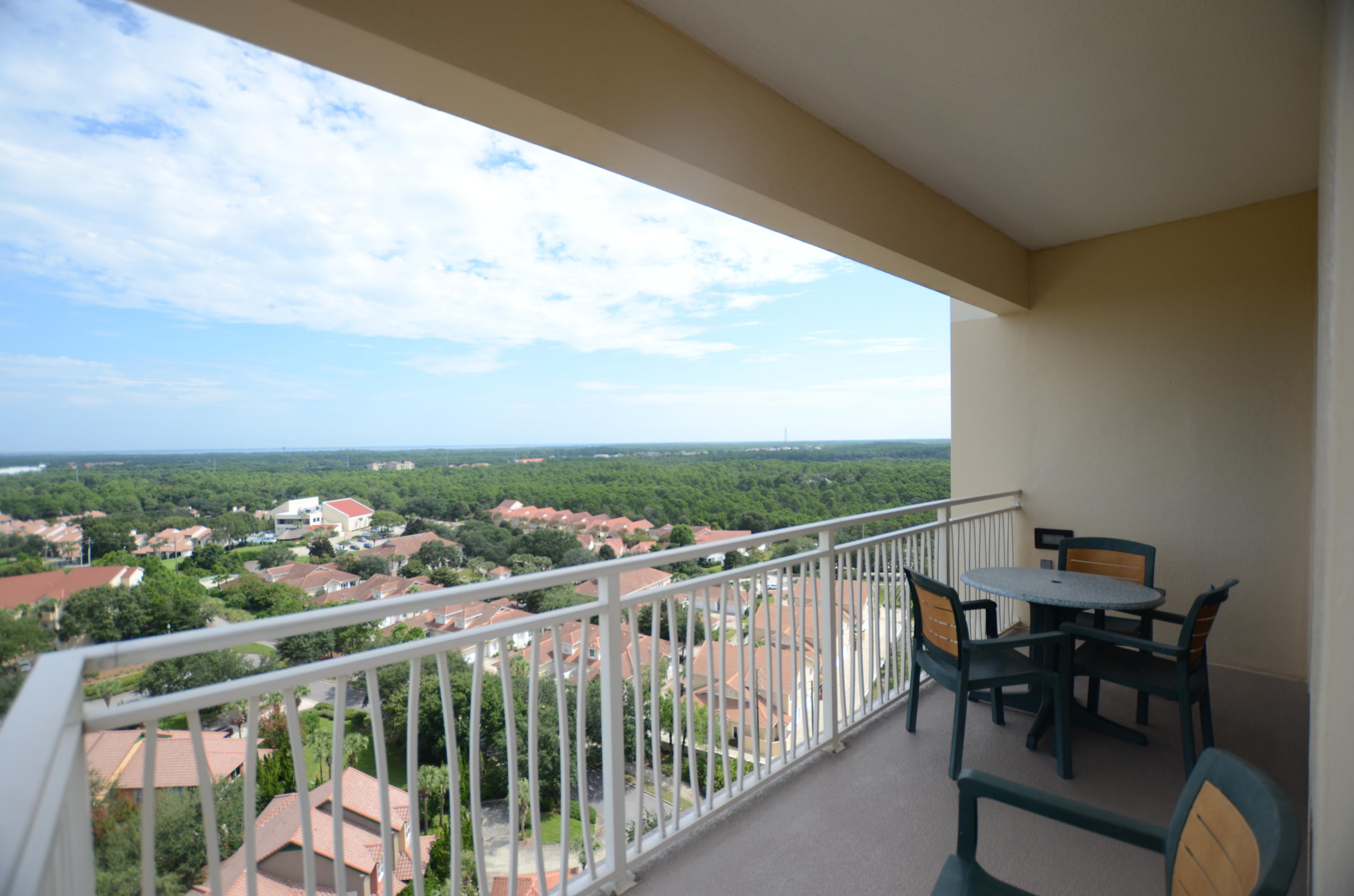 LUAU I - Residential Lease