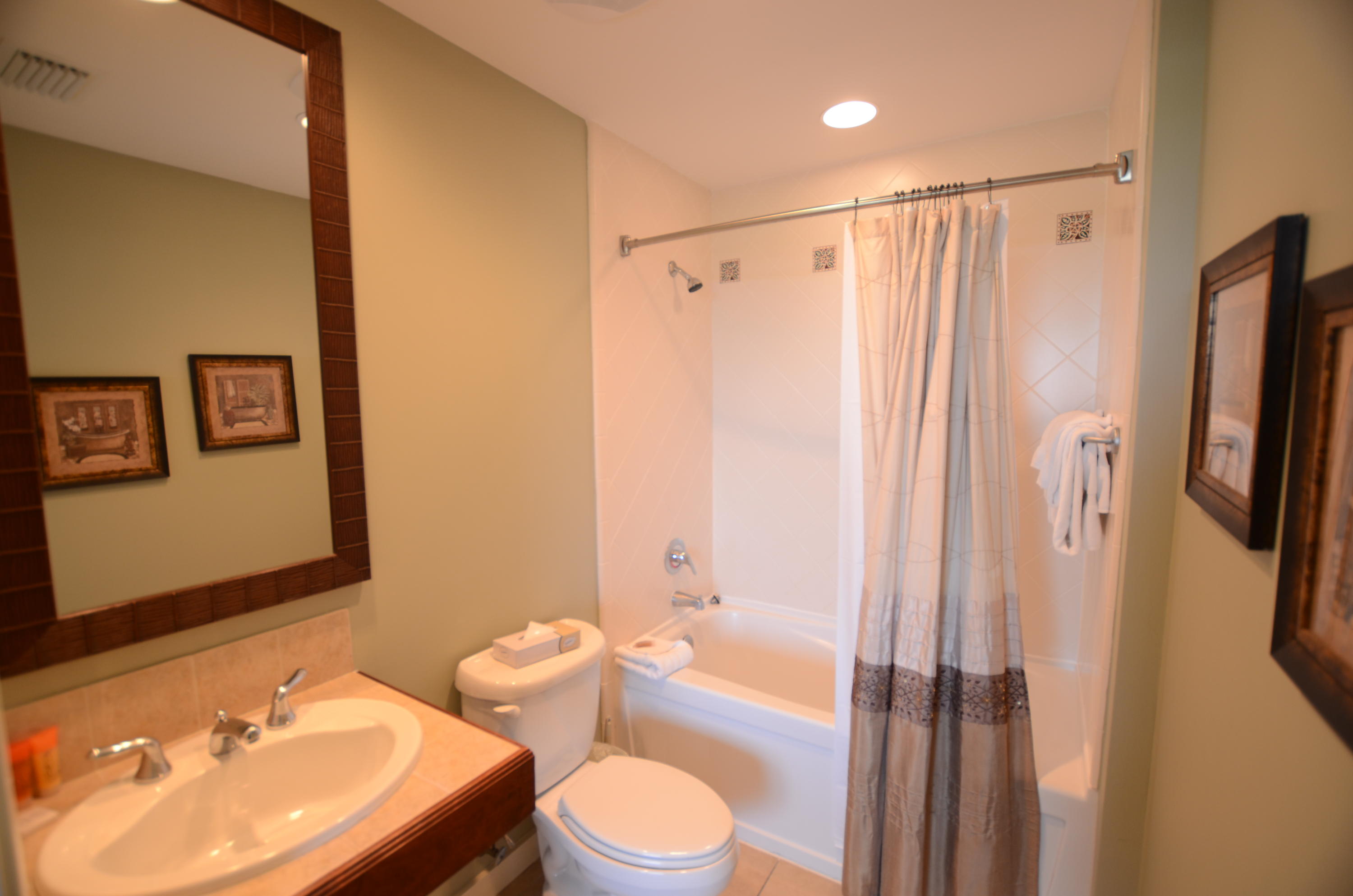 LUAU I - Residential Lease