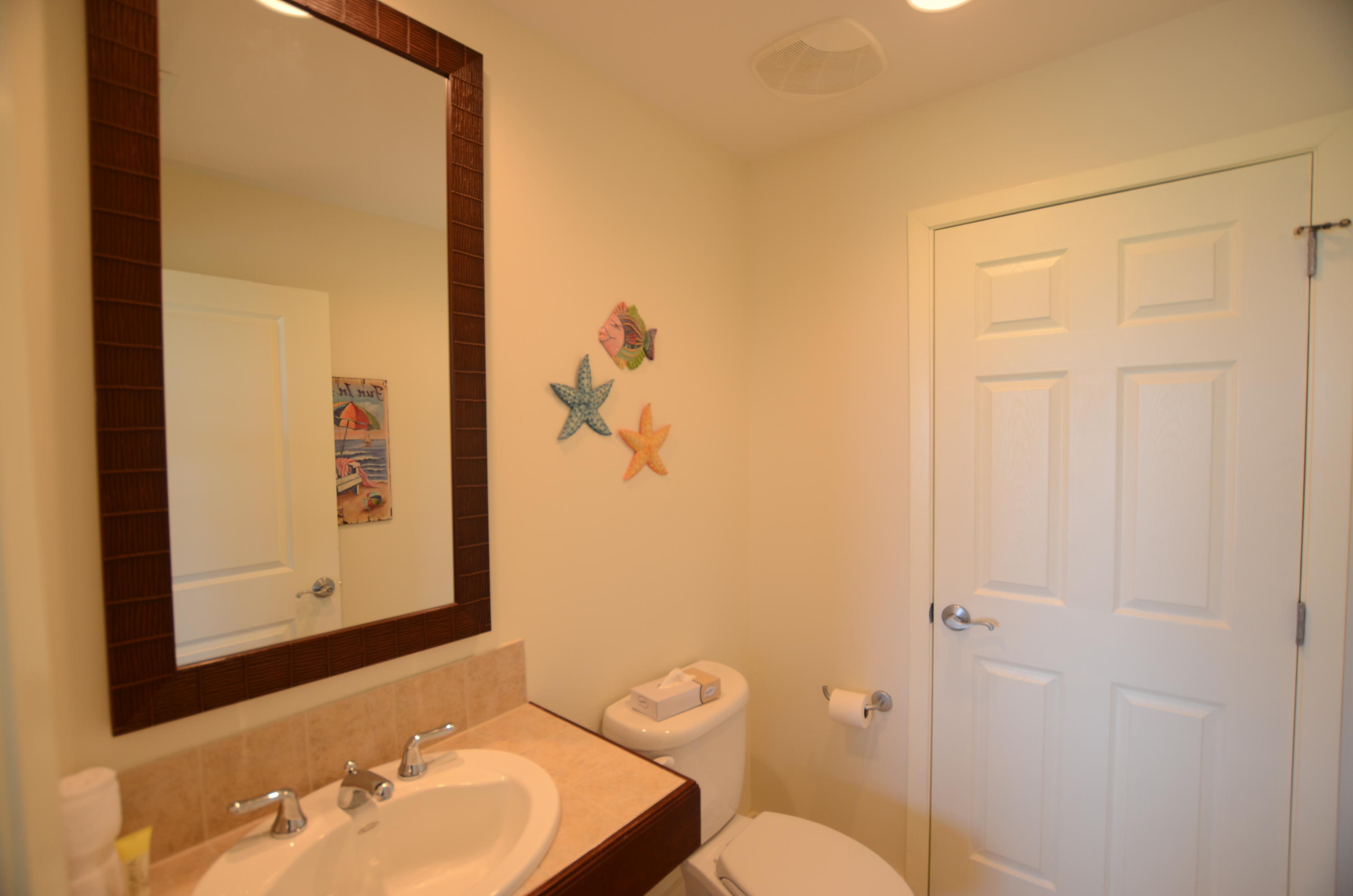 LUAU I - Residential Lease