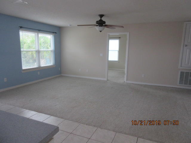 SANTA ROSA ISLAND - Residential Lease