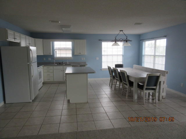 SANTA ROSA ISLAND - Residential Lease