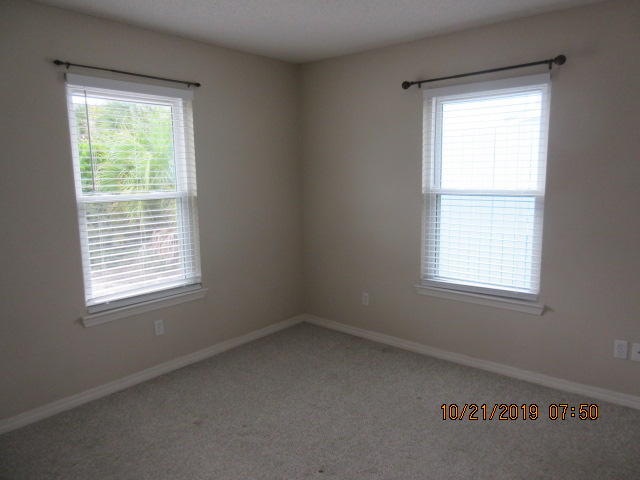 SANTA ROSA ISLAND - Residential Lease