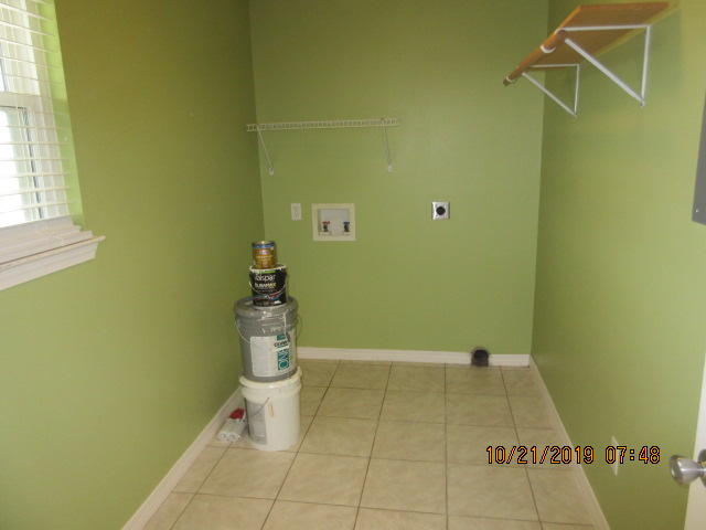 SANTA ROSA ISLAND - Residential Lease