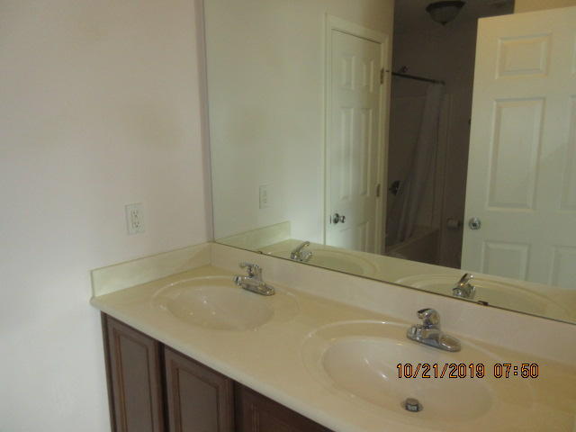 SANTA ROSA ISLAND - Residential Lease