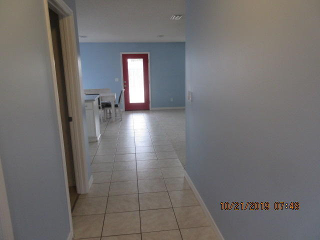 SANTA ROSA ISLAND - Residential Lease