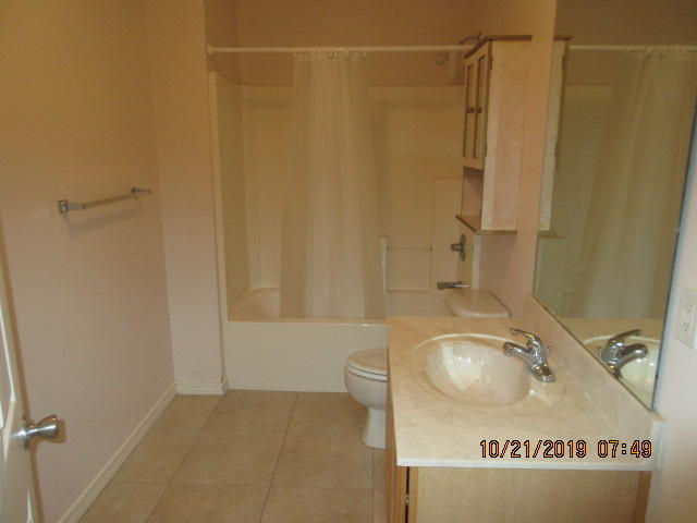 SANTA ROSA ISLAND - Residential Lease