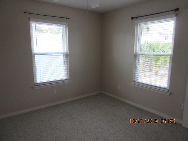 SANTA ROSA ISLAND - Residential Lease