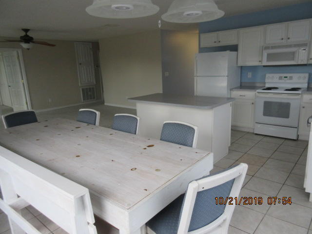 SANTA ROSA ISLAND - Residential Lease