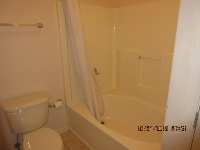 SANTA ROSA ISLAND - Residential Lease