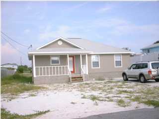 SANTA ROSA ISLAND - Residential Lease