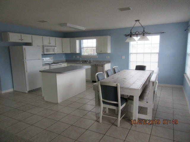 SANTA ROSA ISLAND - Residential Lease