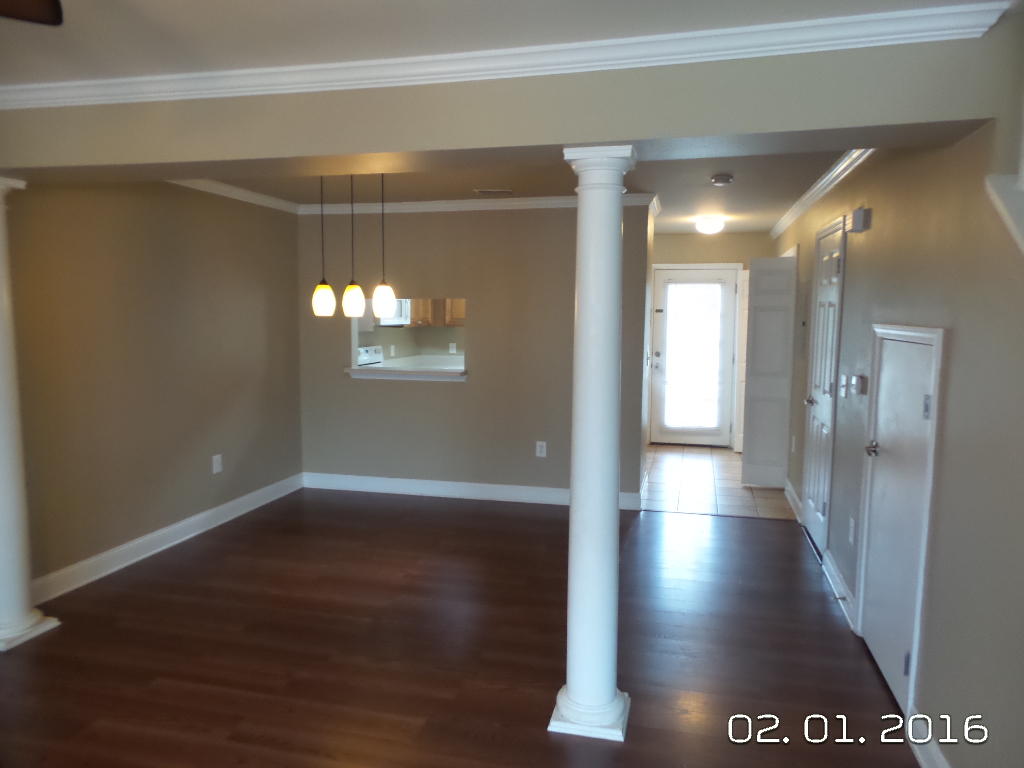 EAGLES LANDING S/D - Residential Lease