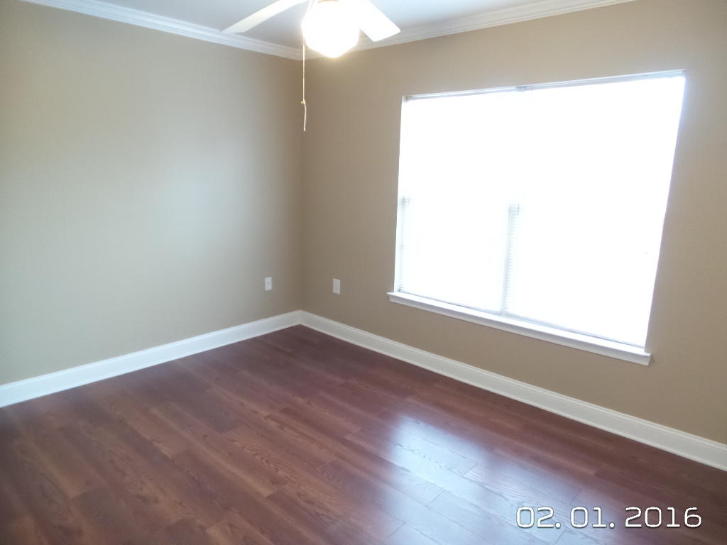 EAGLES LANDING S/D - Residential Lease