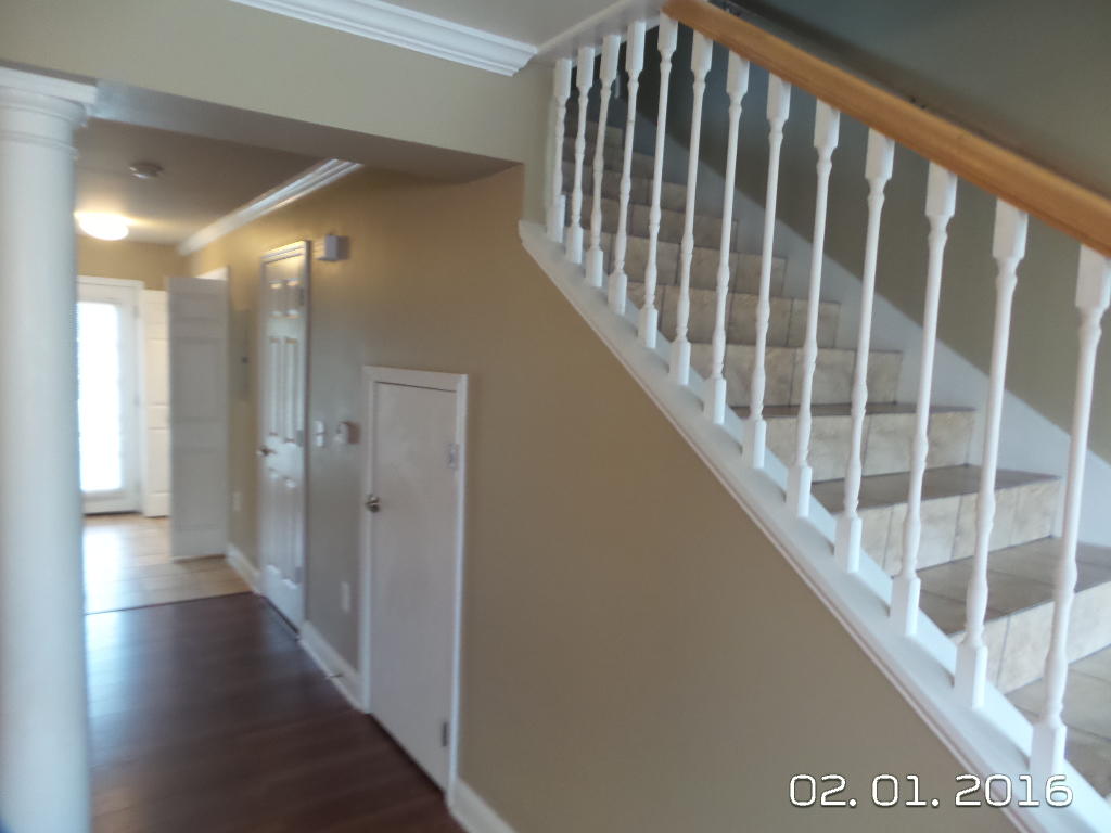 EAGLES LANDING S/D - Residential Lease
