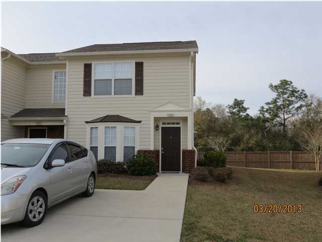 EAGLES LANDING S/D - Residential Lease