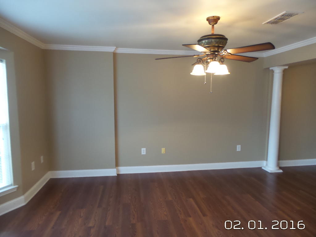 EAGLES LANDING S/D - Residential Lease
